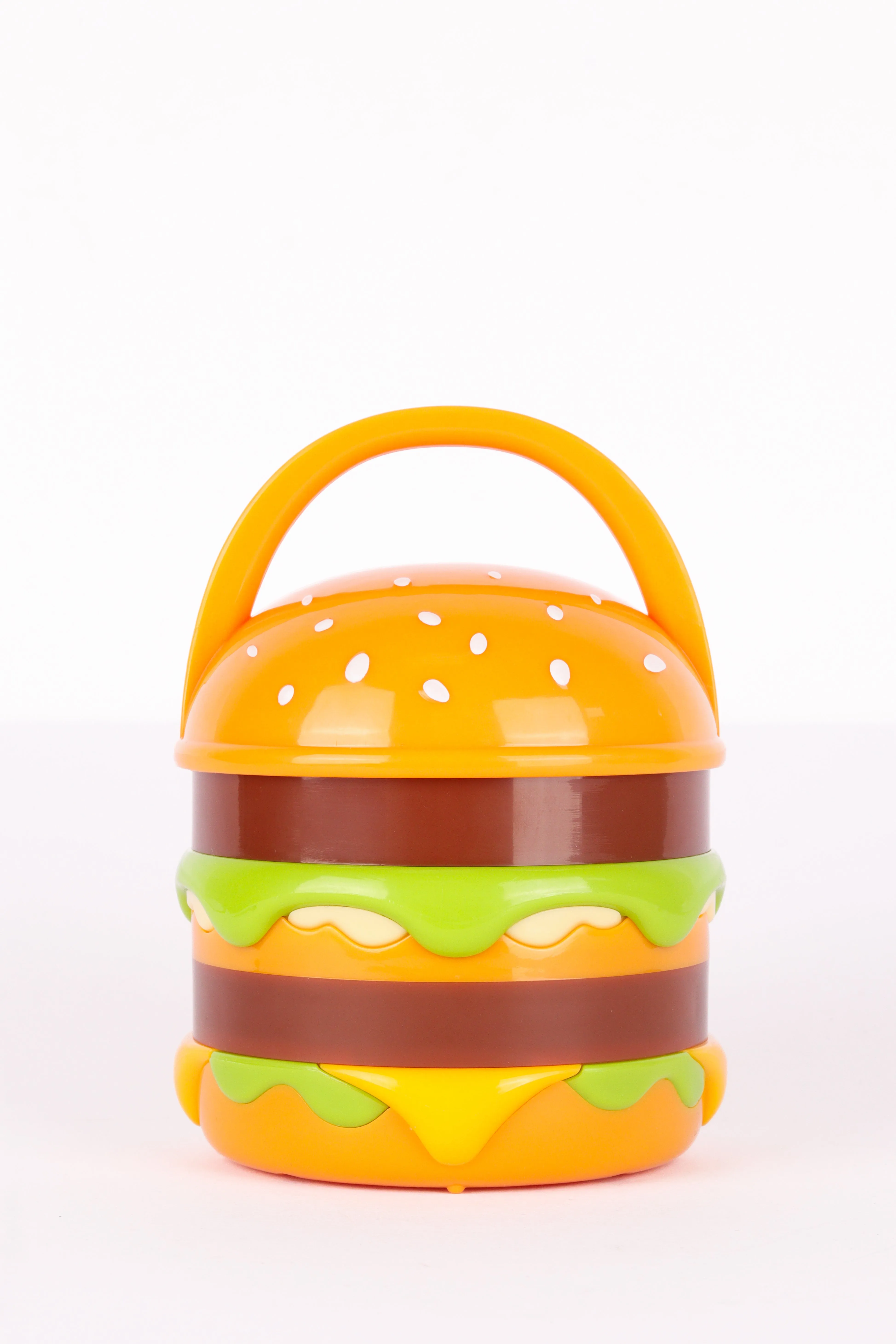 Beams Design x McDonalds 'Big Mac' Lantern (2025)