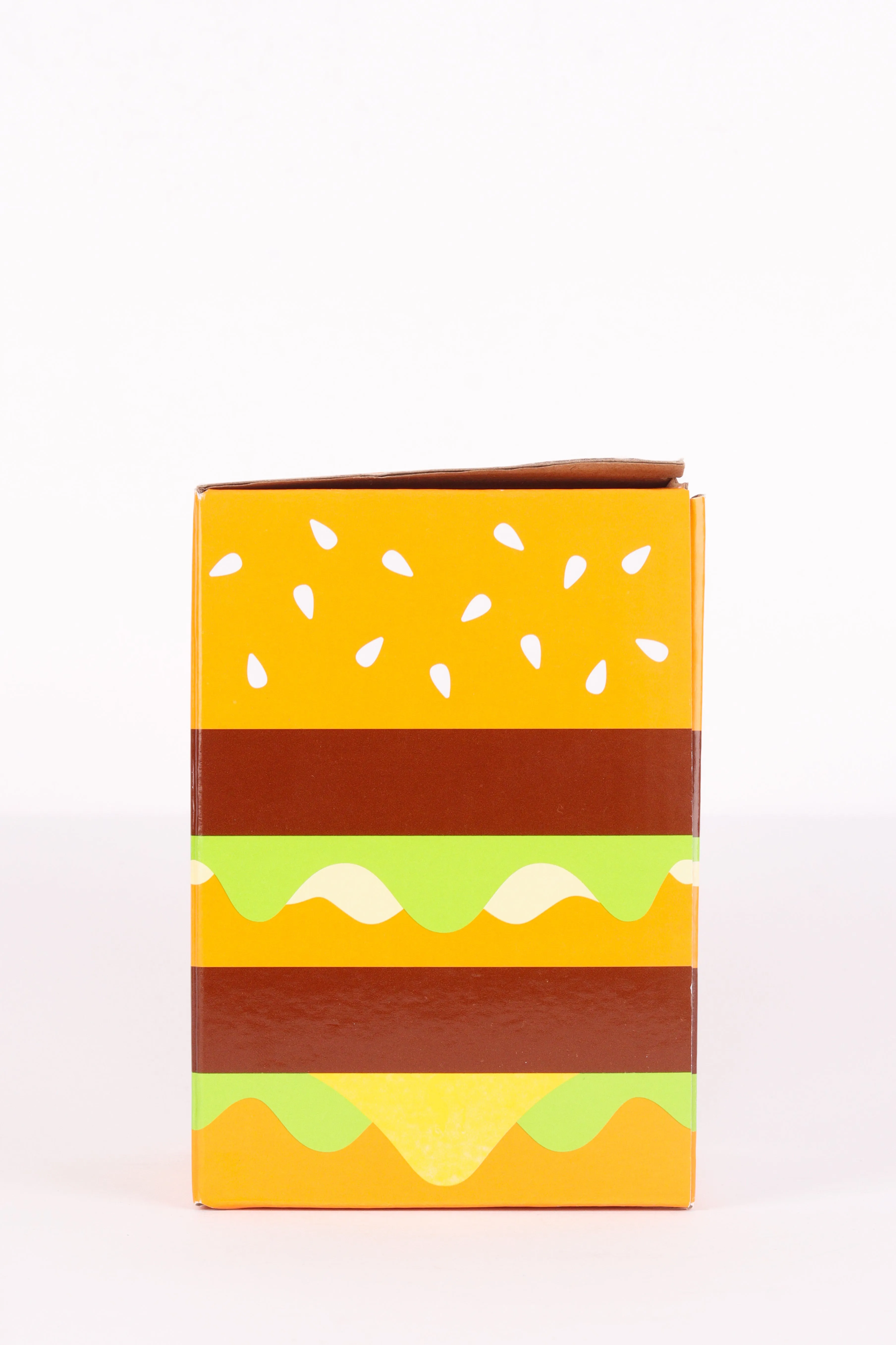 Beams Design x McDonalds 'Big Mac' Lantern (2025)