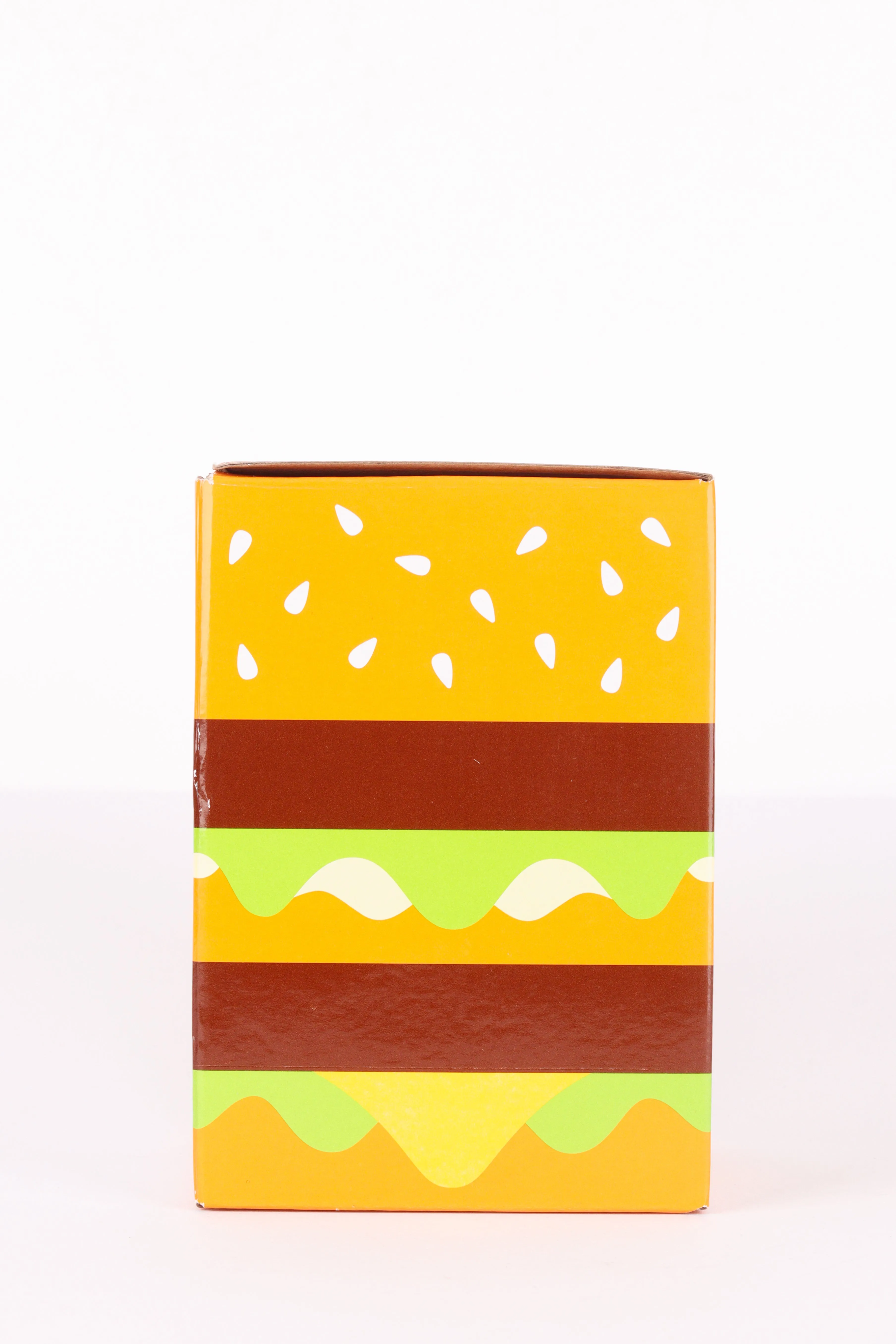 Beams Design x McDonalds 'Big Mac' Lantern (2025)