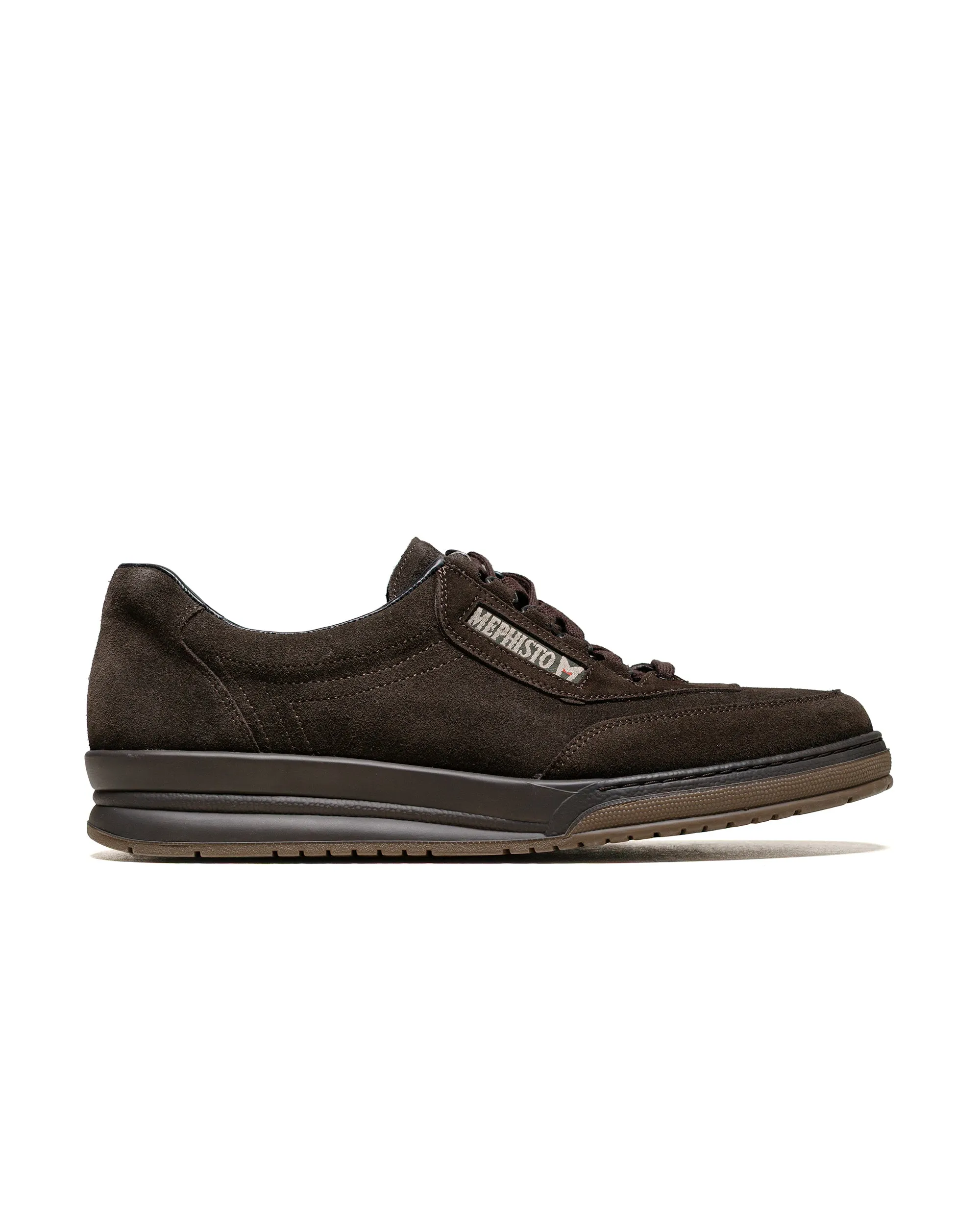 Body of Work / Mephisto Match Loam Brown