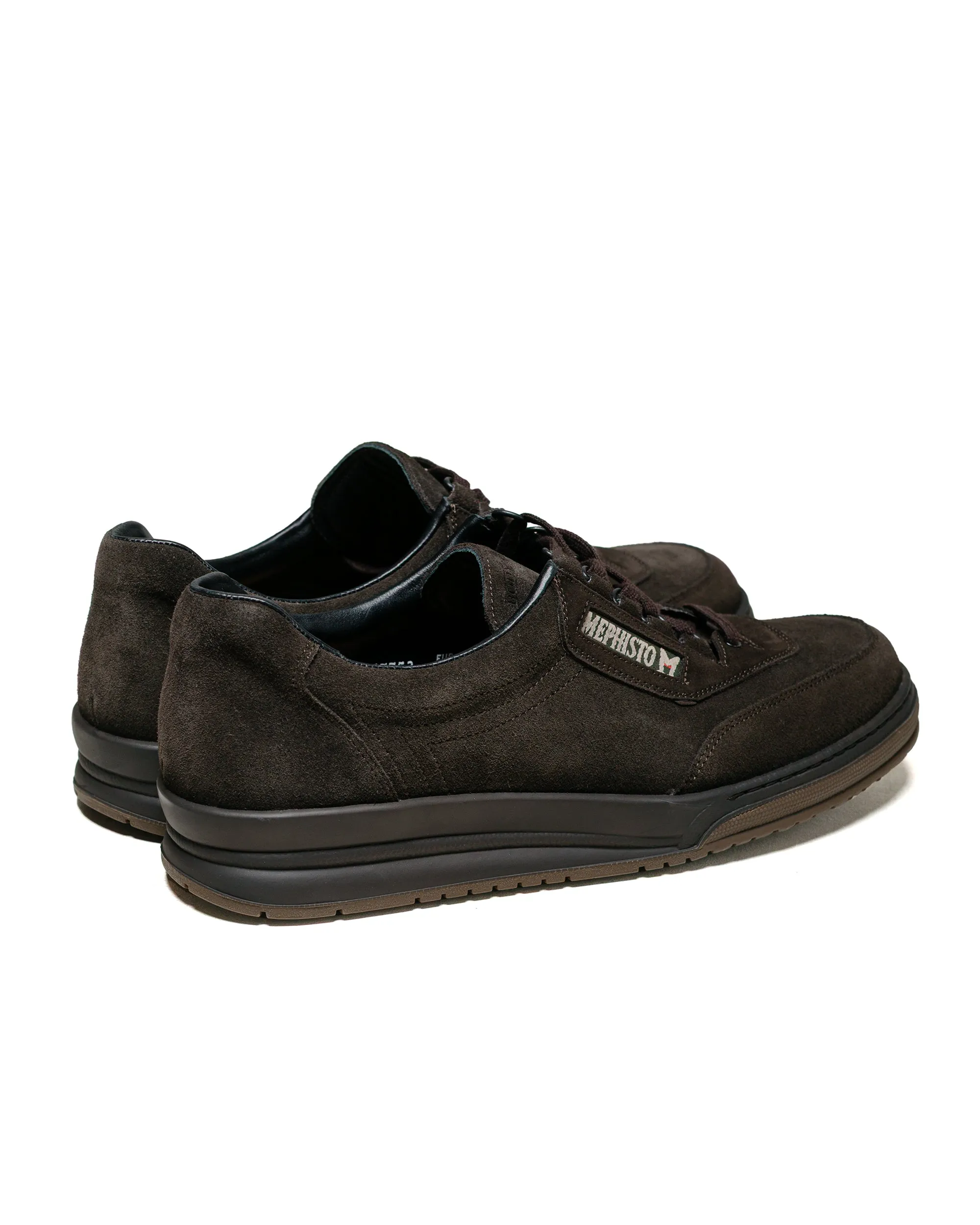Body of Work / Mephisto Match Loam Brown