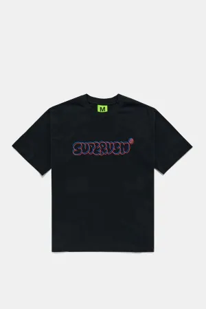 Bubbles Tee