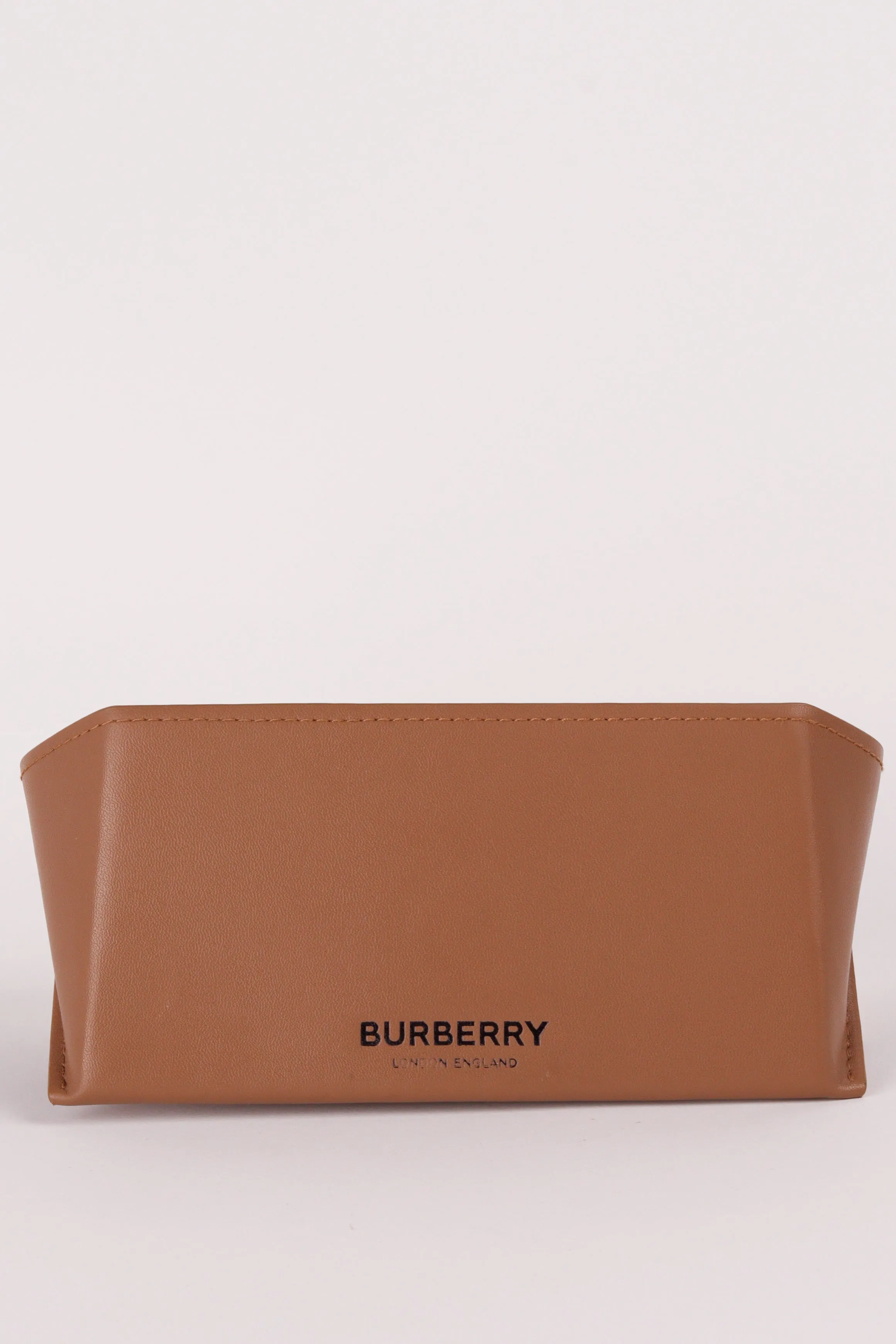 Burberry SS20 'Wide Frame B' Sunglasses Black Gold (2020)
