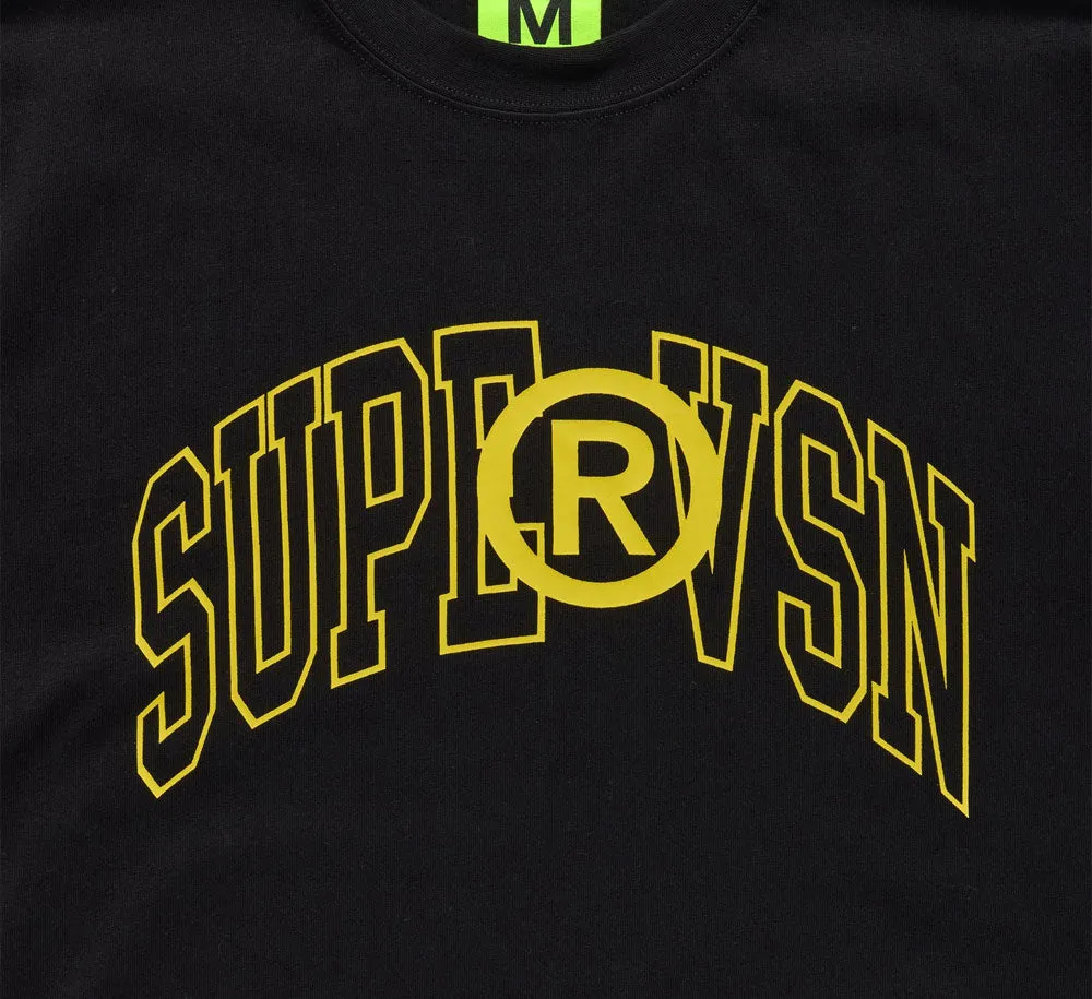Collegiate Logo Tee