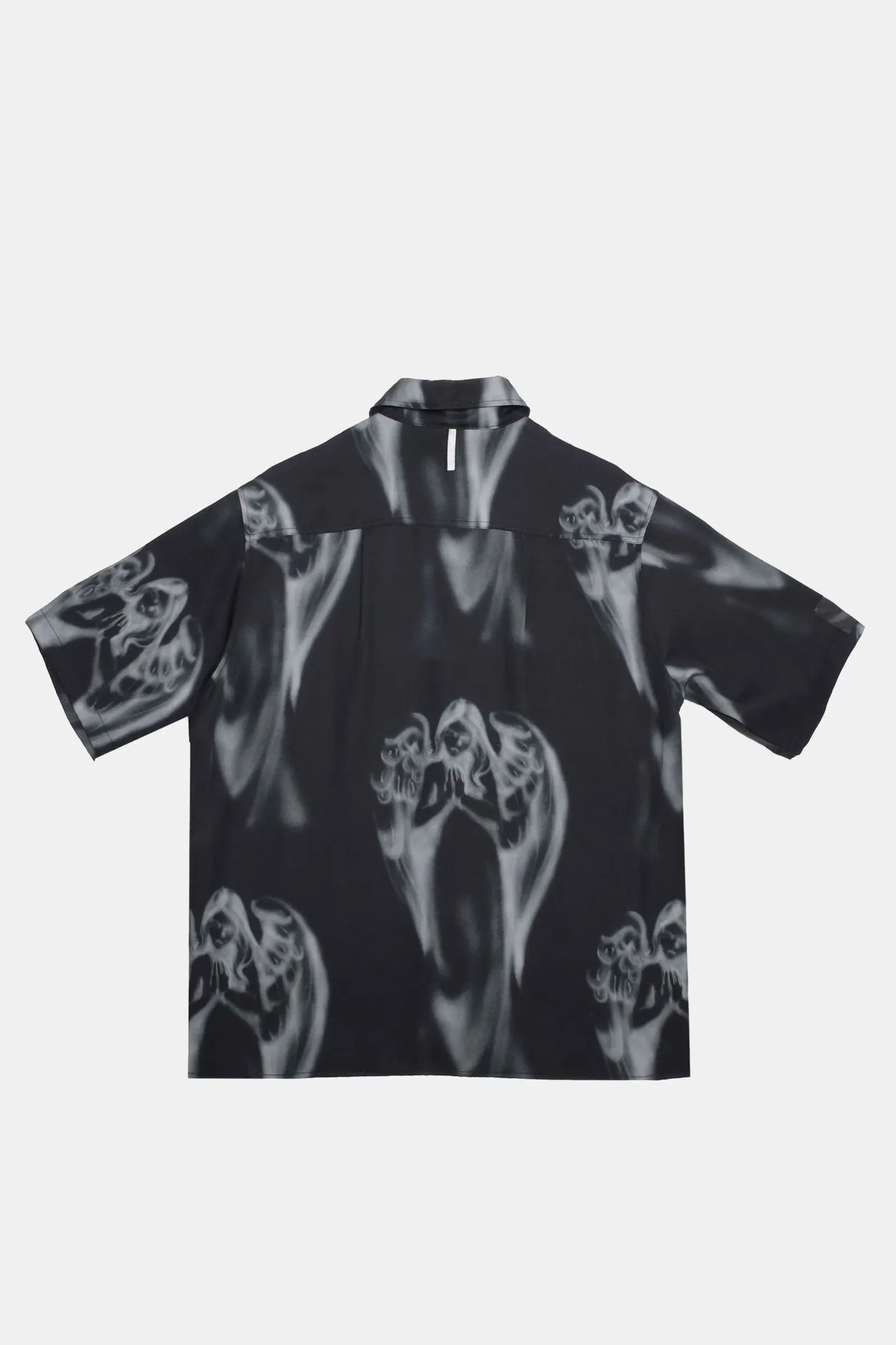 Dark Angels Button Up Shirt