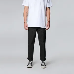 Dickies 873 Slim Straight Black