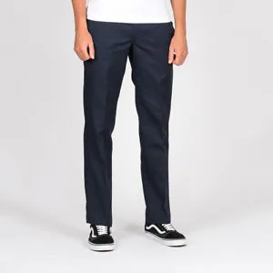 Dickies 873 Slim Straight Dark Navy