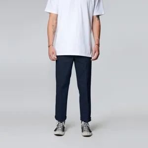 Dickies 873 Slim Straight Dark Navy