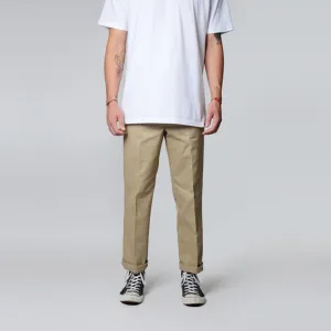 Dickies 873 Slim Straight Khaki
