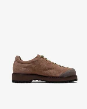 Diemme - Ampezzo Shoes - (Fallow Suede)