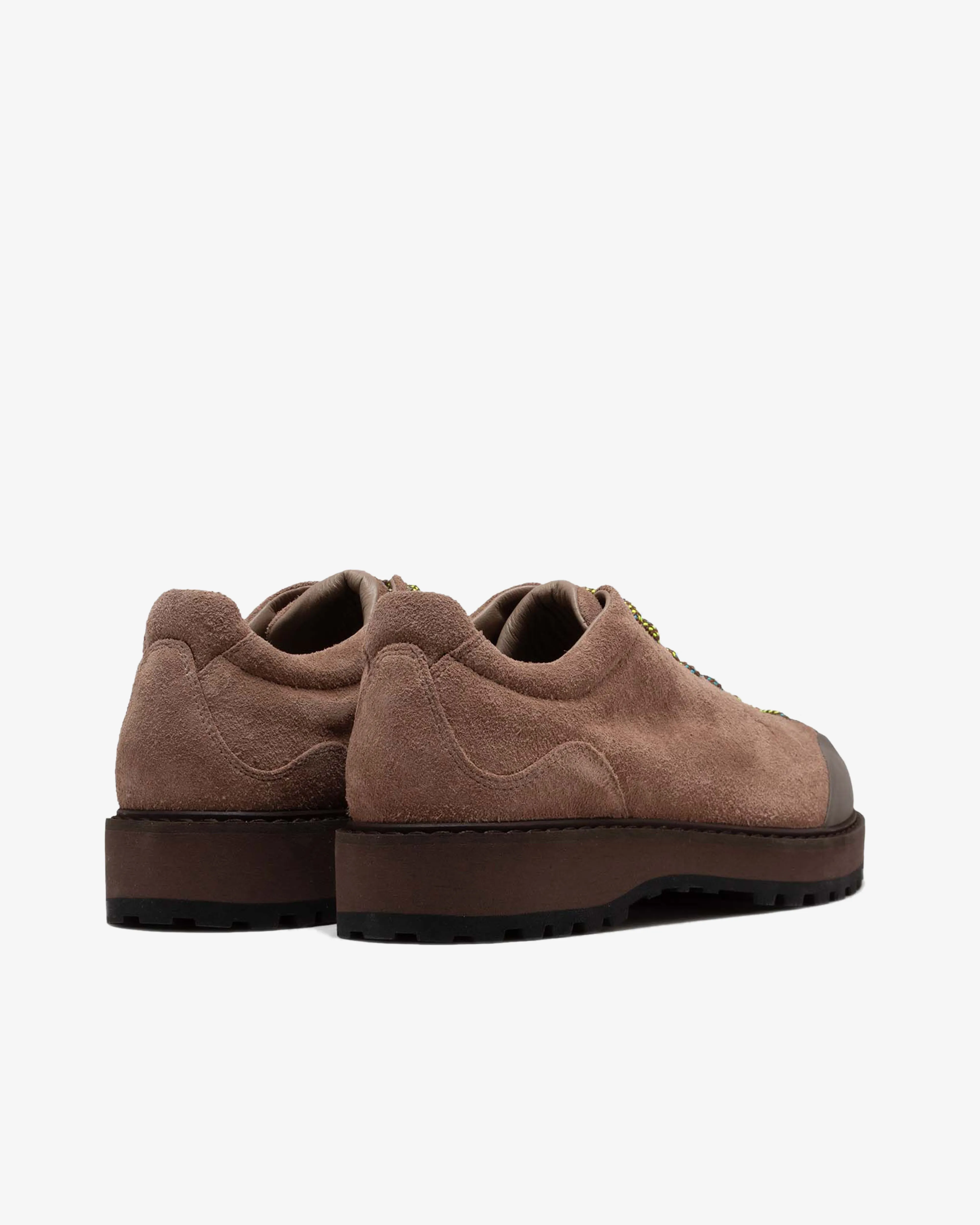 Diemme - Ampezzo Shoes - (Fallow Suede)