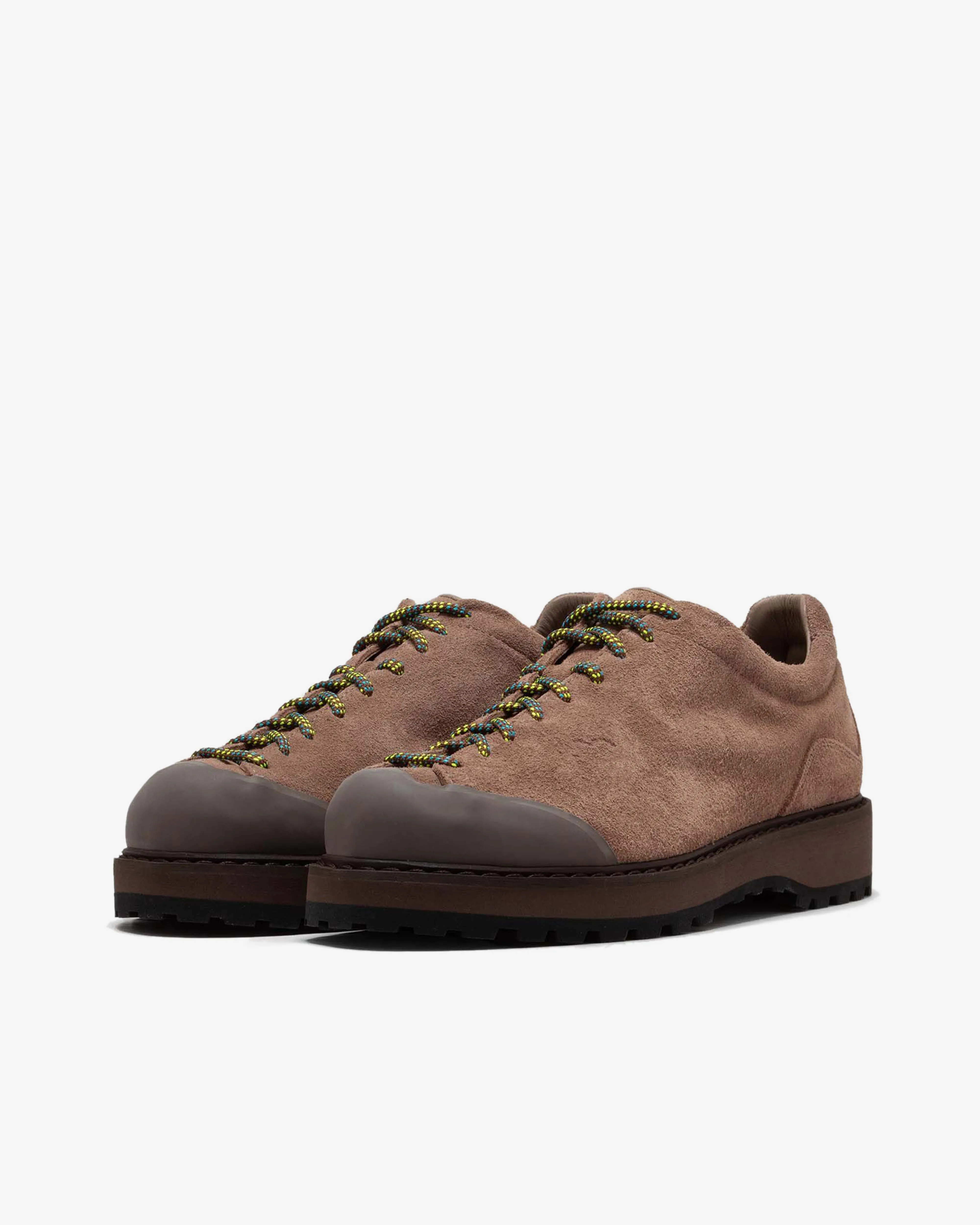 Diemme - Ampezzo Shoes - (Fallow Suede)
