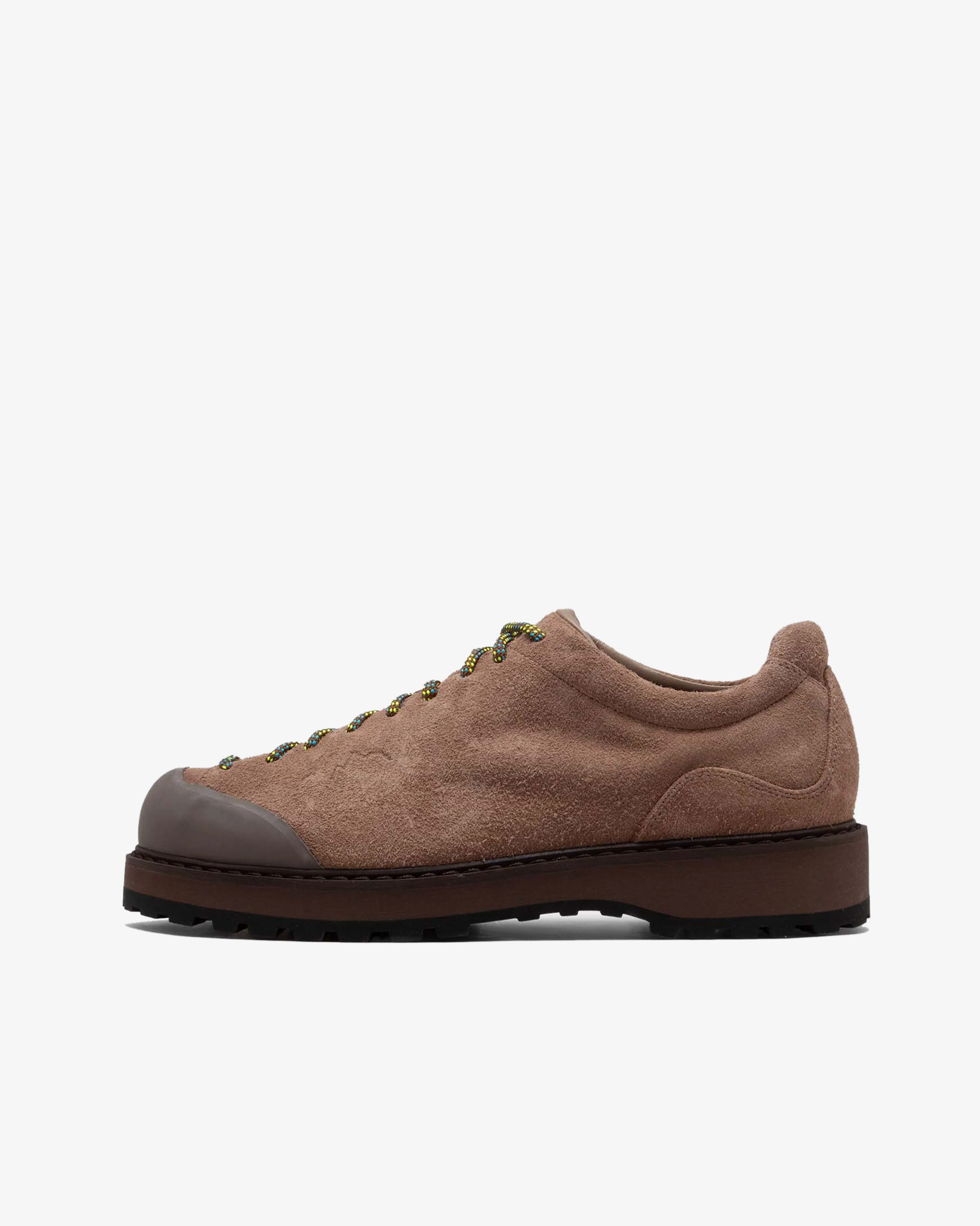 Diemme - Ampezzo Shoes - (Fallow Suede)