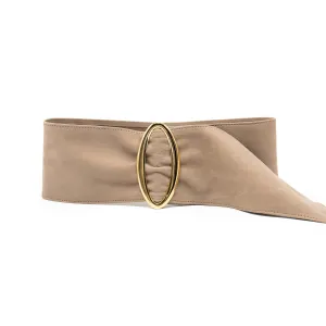 ELIA SOFT SASH BELT