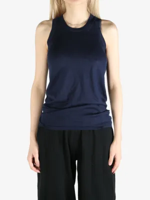 FRENCKENBERGER - Women Tank Top