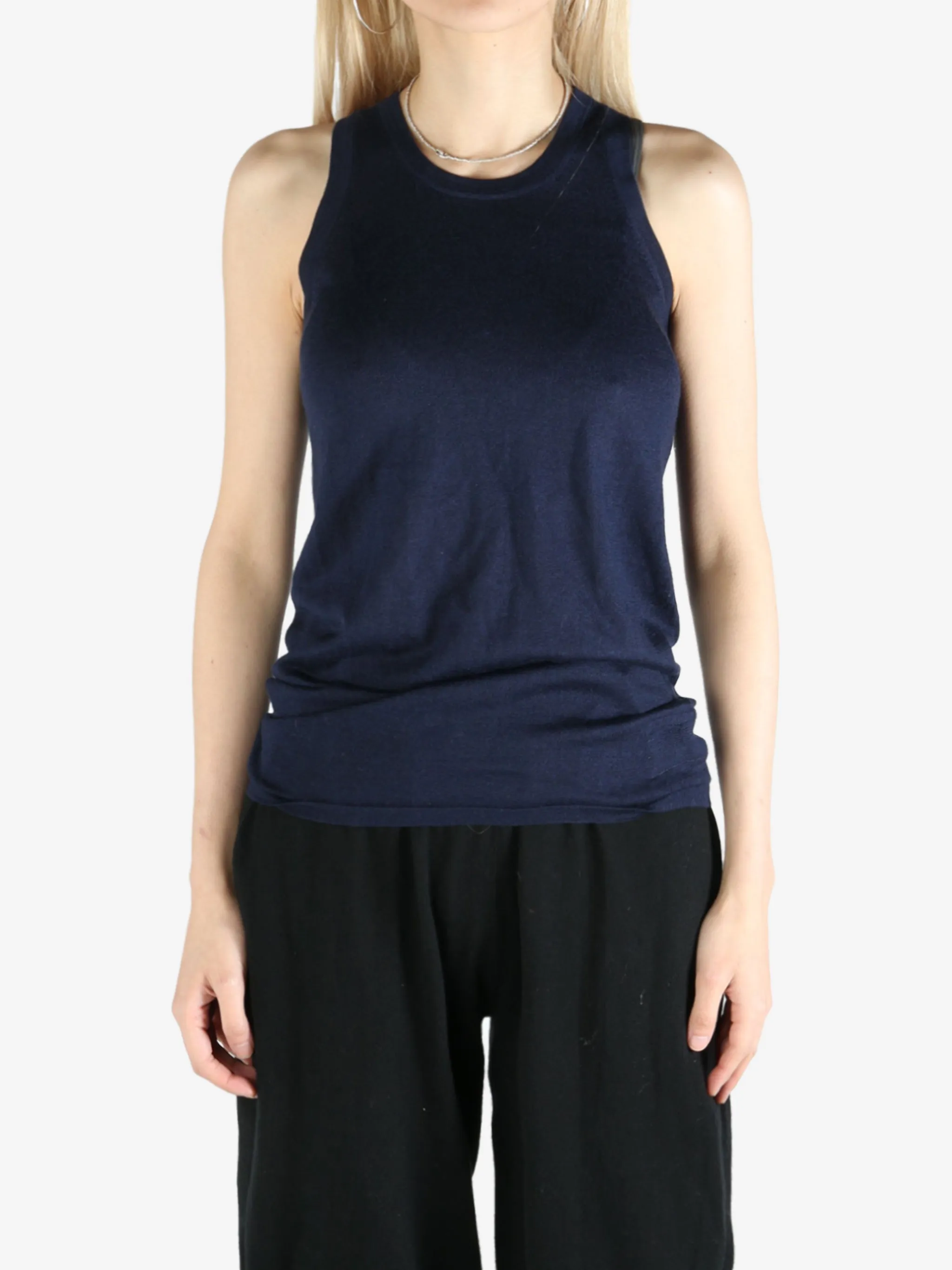FRENCKENBERGER - Women Tank Top