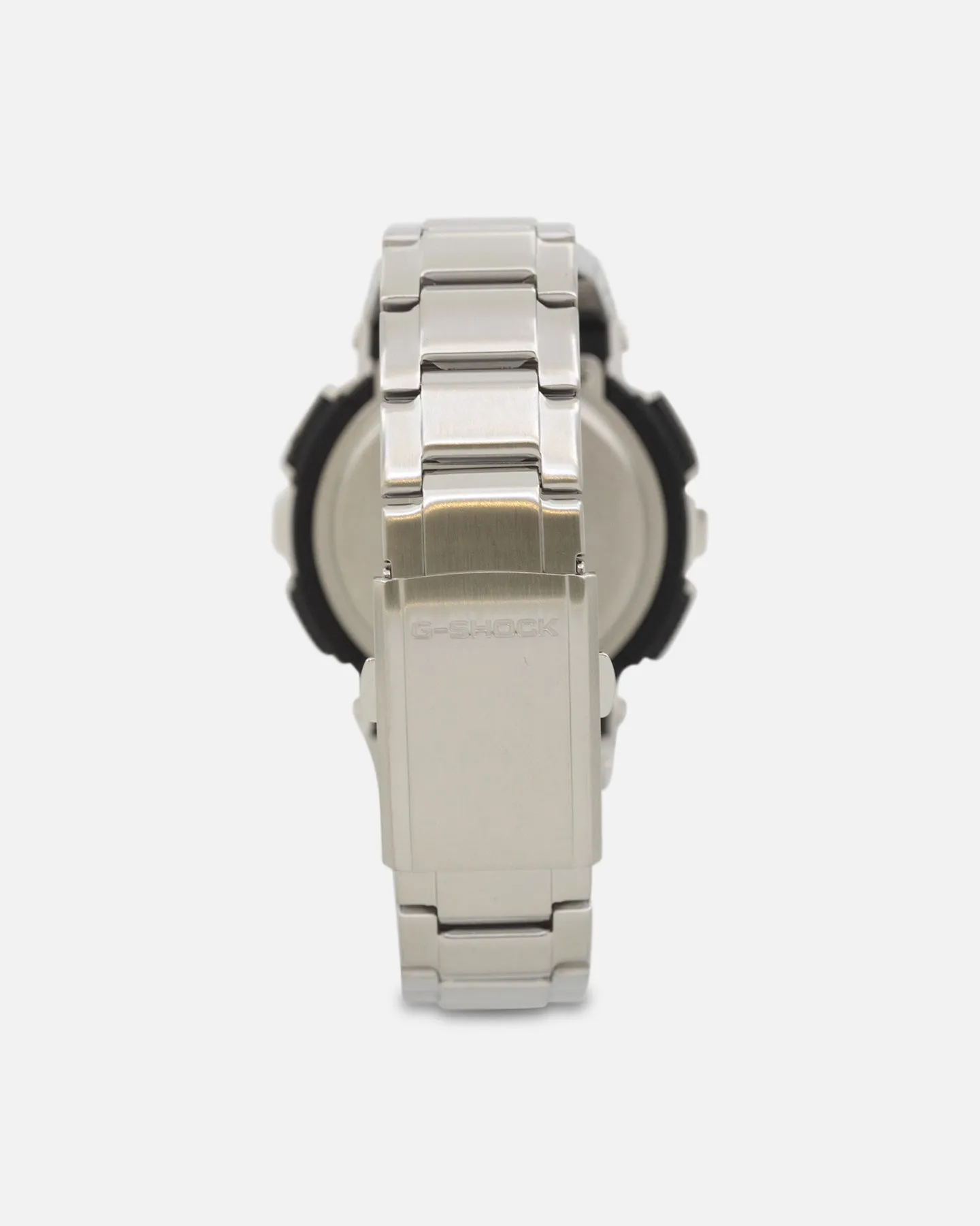 G Shock GM-110D-8ADR Watch Silver