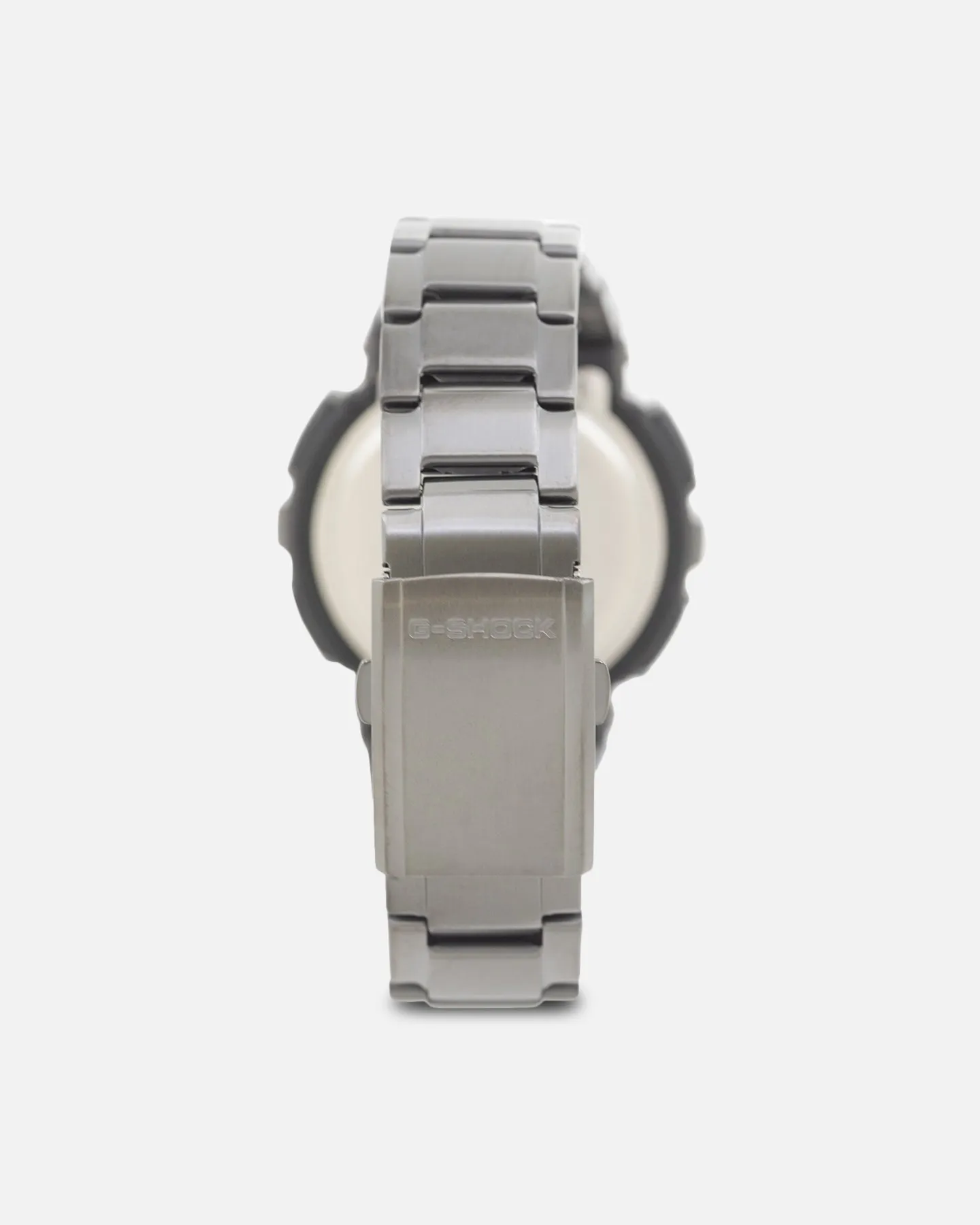 G Shock GM110BD-1A9 Watch Black/Gold