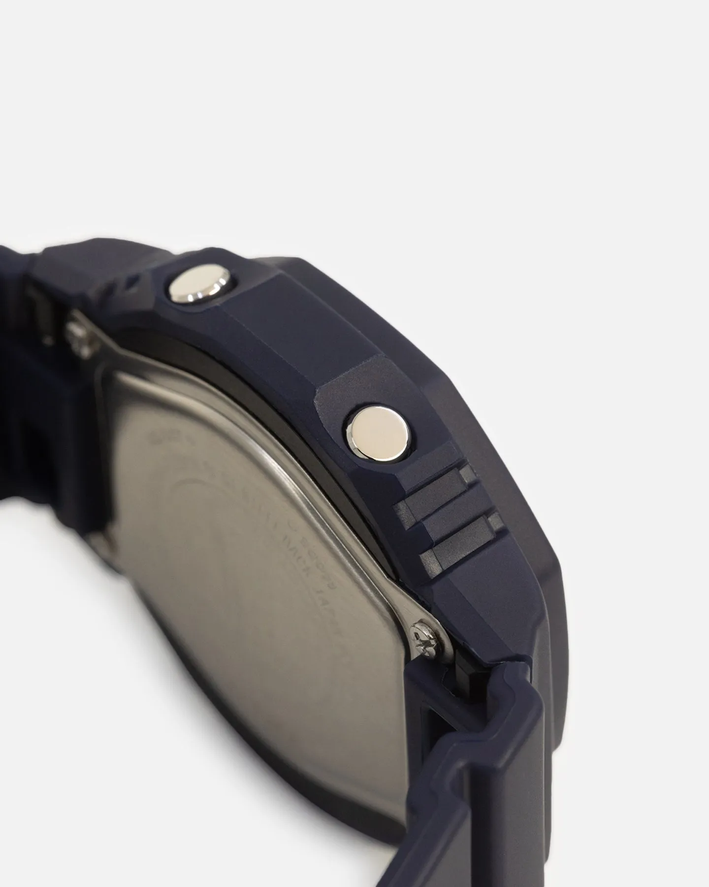 G Shock GMAP2100M-2A Watch Black/Gold