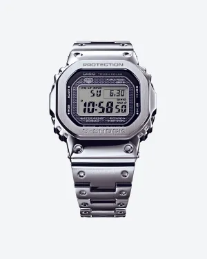 G-Shock - GMWB5000D-1 - (Silver)