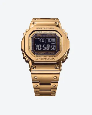 G-Shock - GMWB5000GD-9 - (Gold)