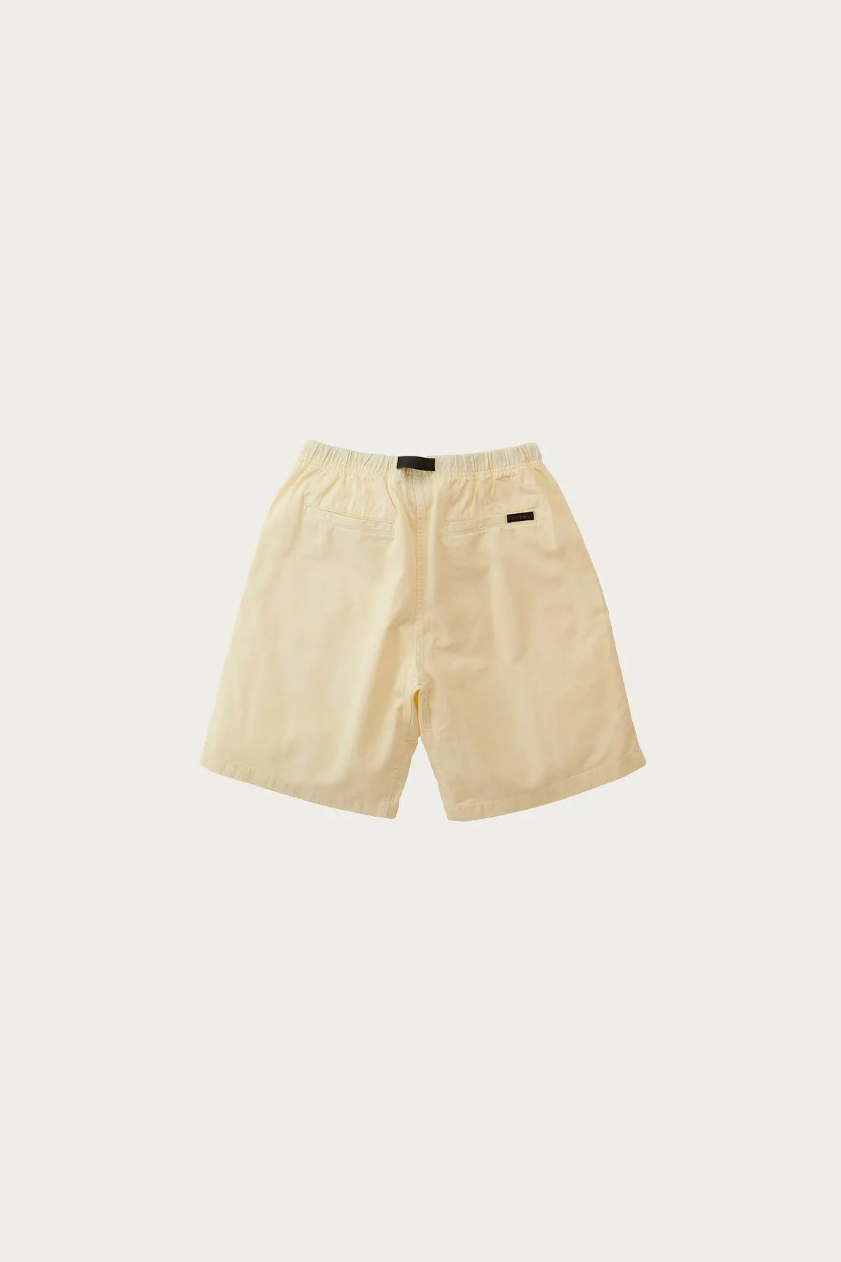 G-Short - Lemon