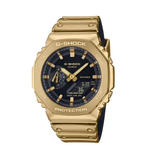 G-STEEL GM-2100YMG-9ACR