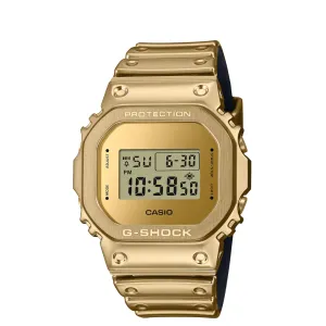 G-STEEL GM-5600YMG-9CR