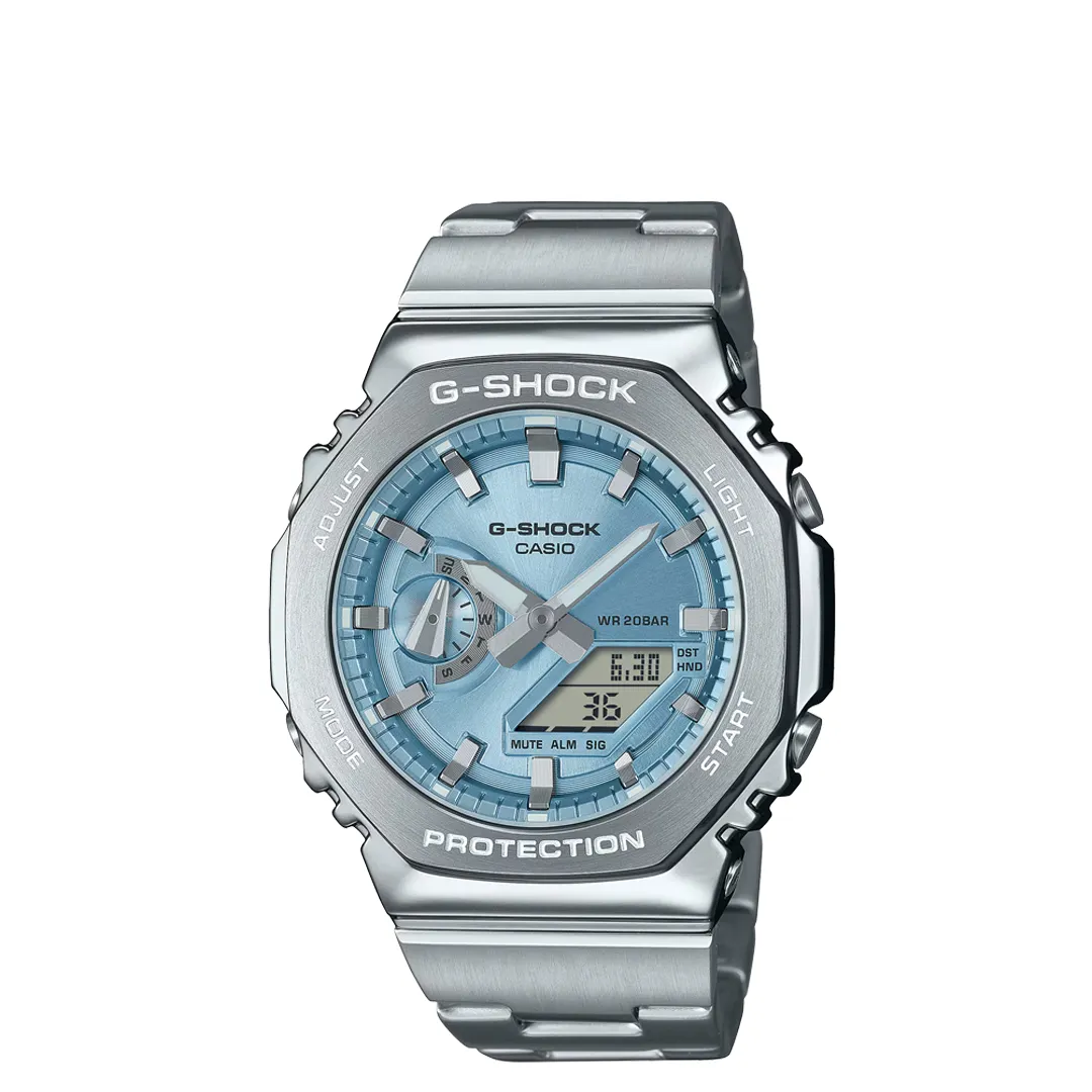 GM-2110D-2ACR WATCH