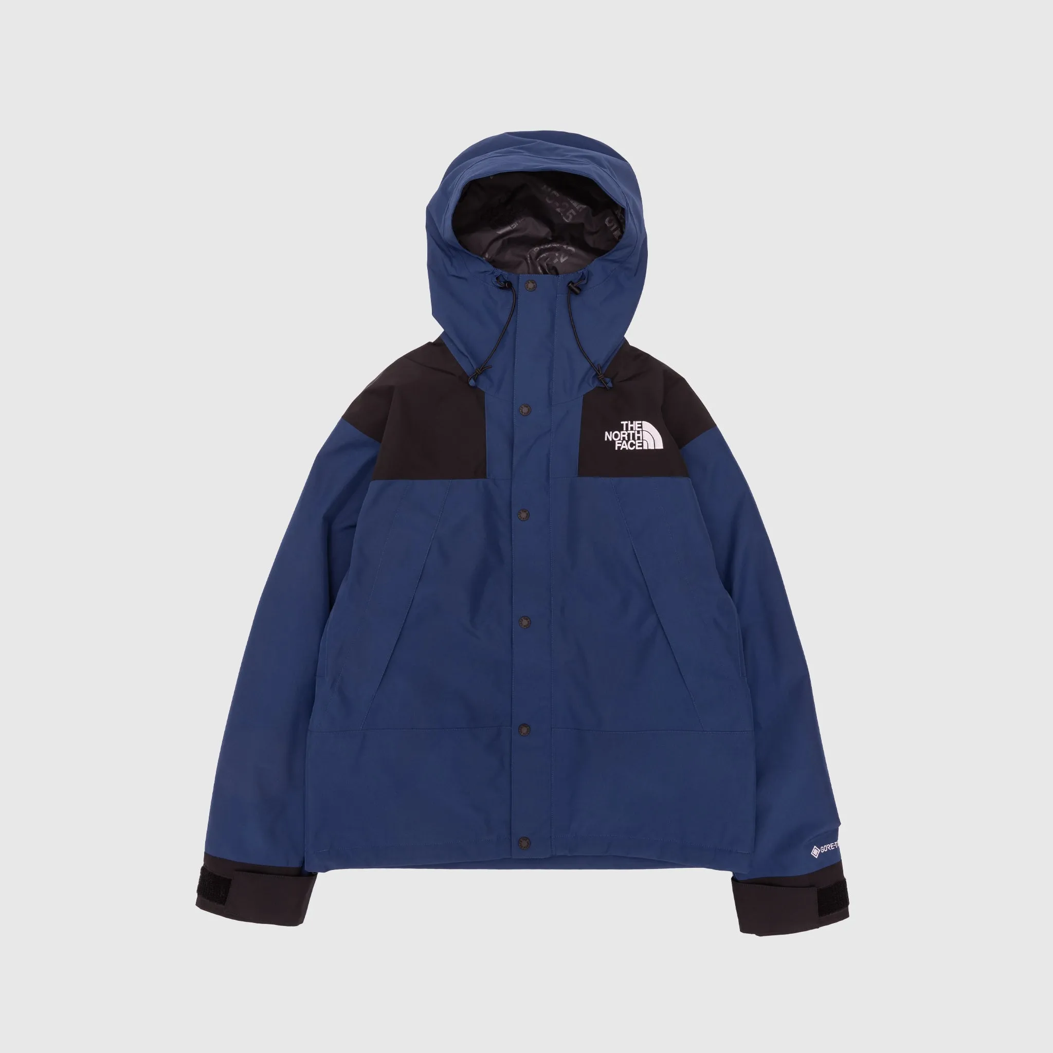 GORE-TEX MOUNTAIN JACKET