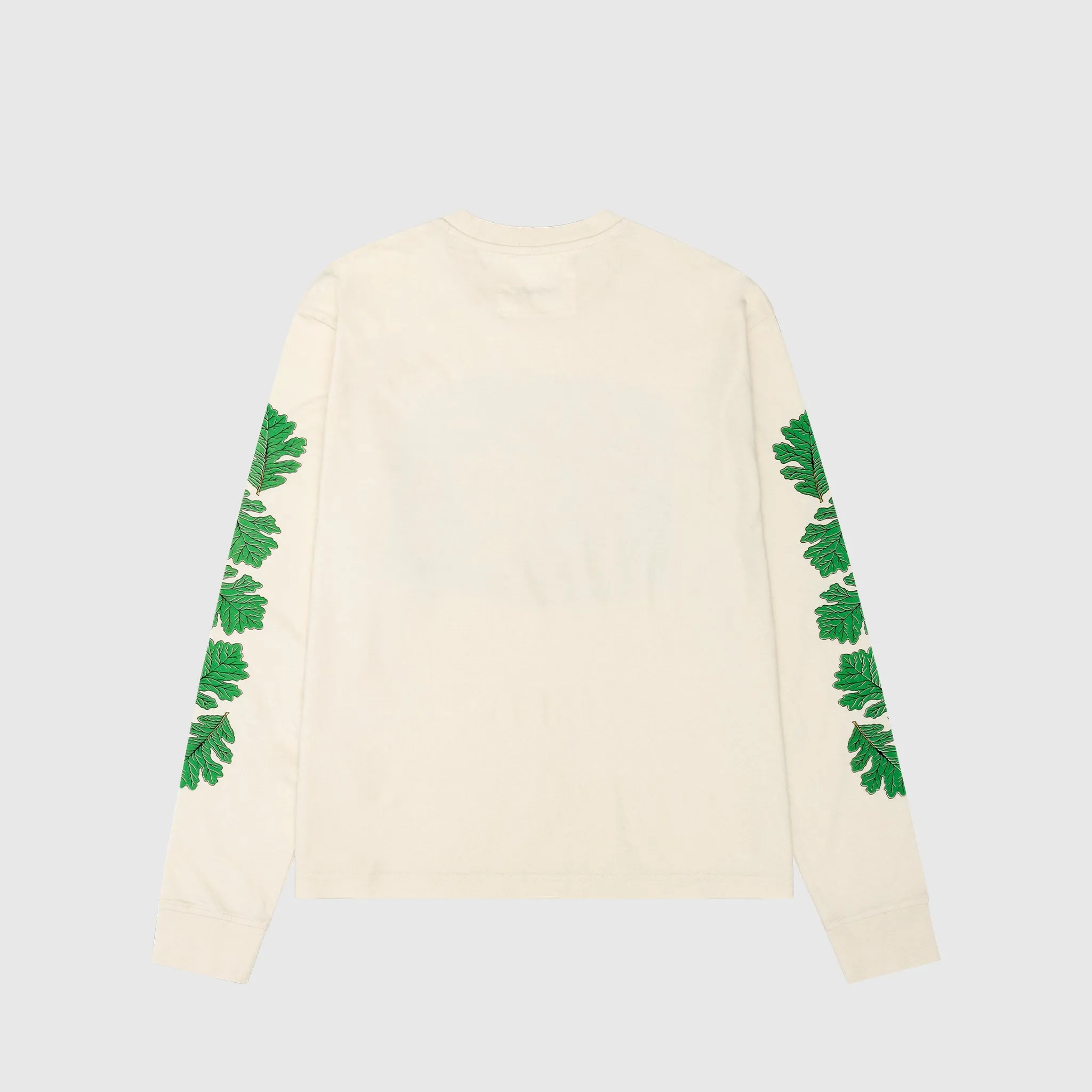 GRATEFUL L/S T-SHIRT TREE TALES