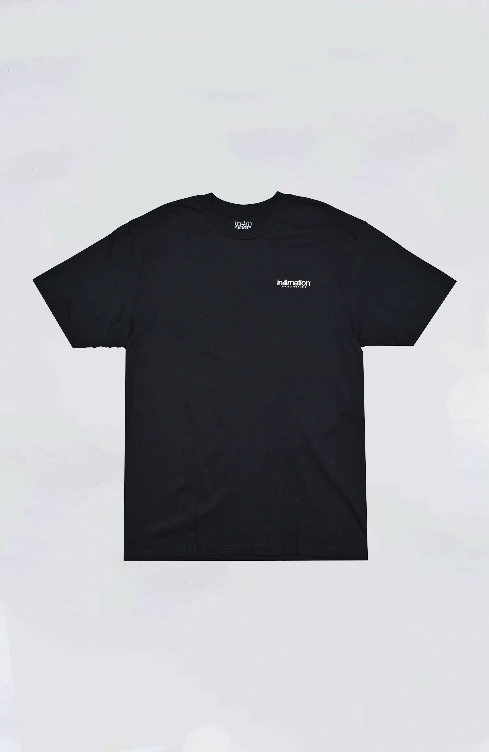 In4mation - OG Standard Tee