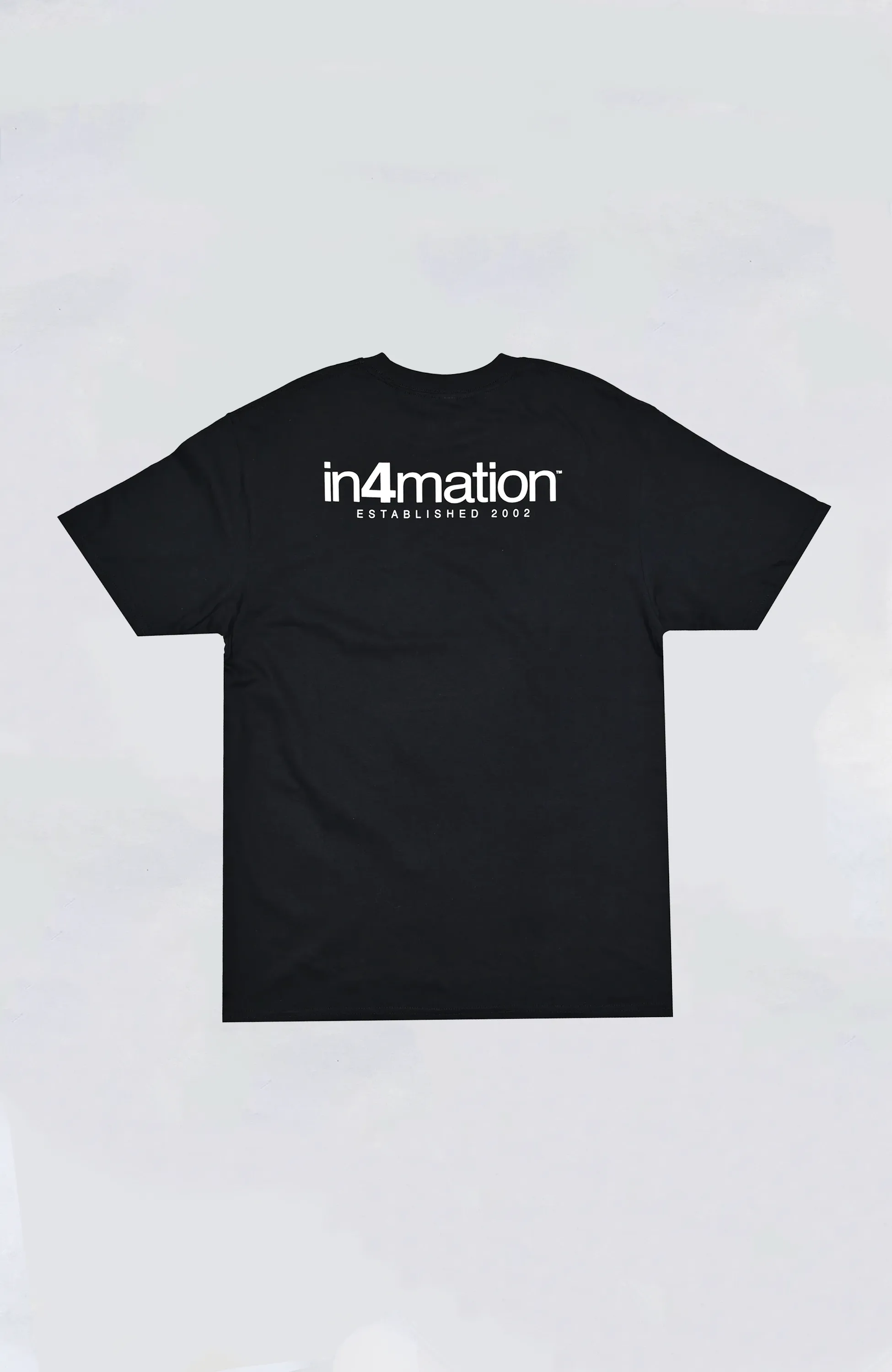 In4mation - OG Standard Tee