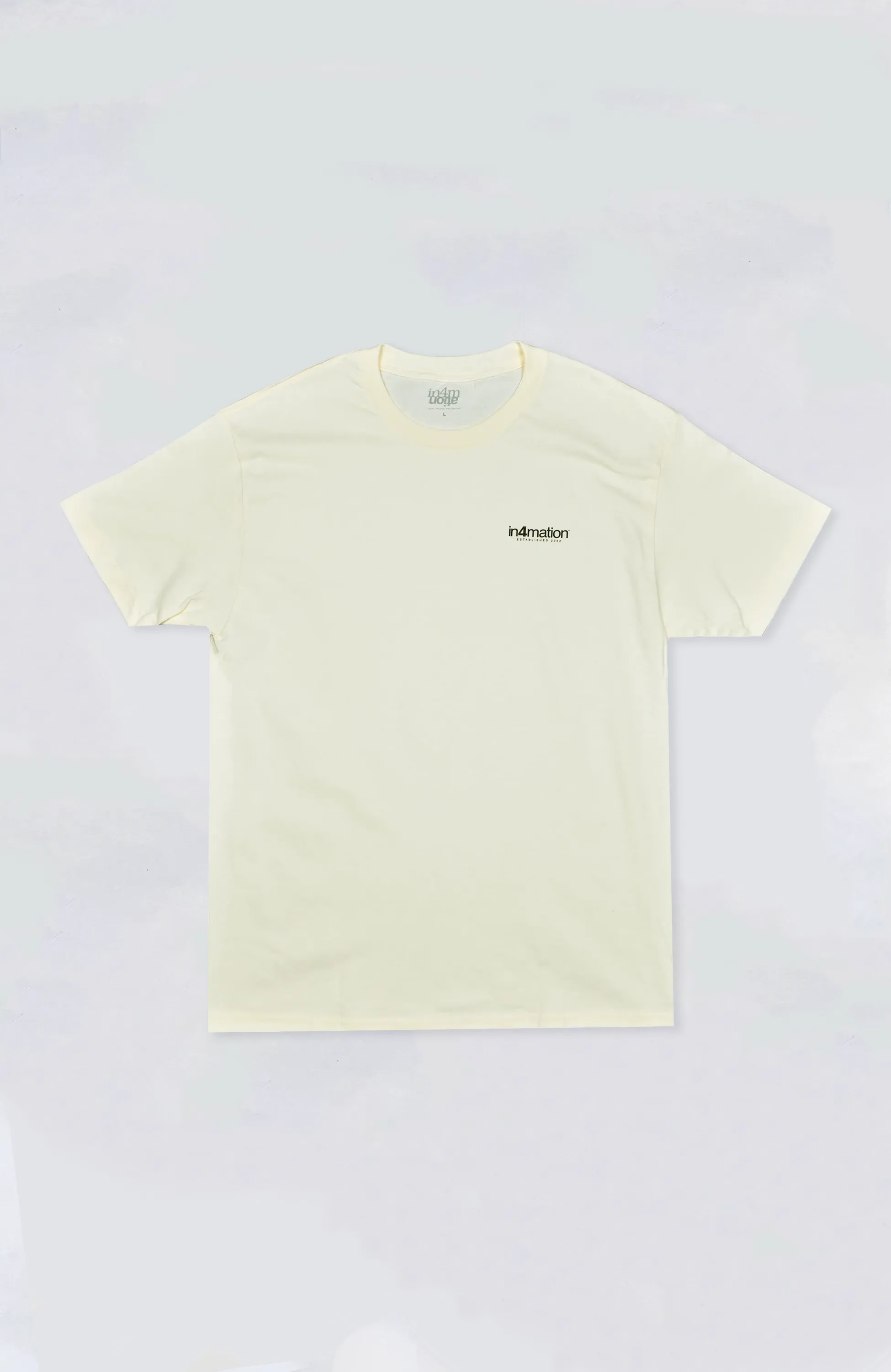 In4mation - OG Standard Tee