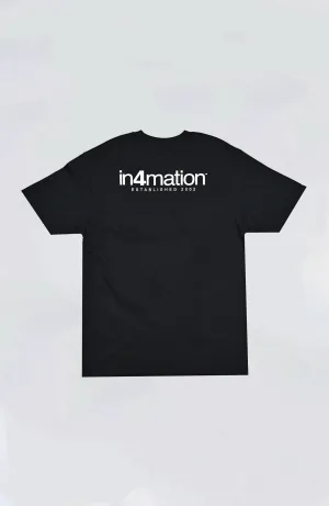 In4mation - OG Standard Tee