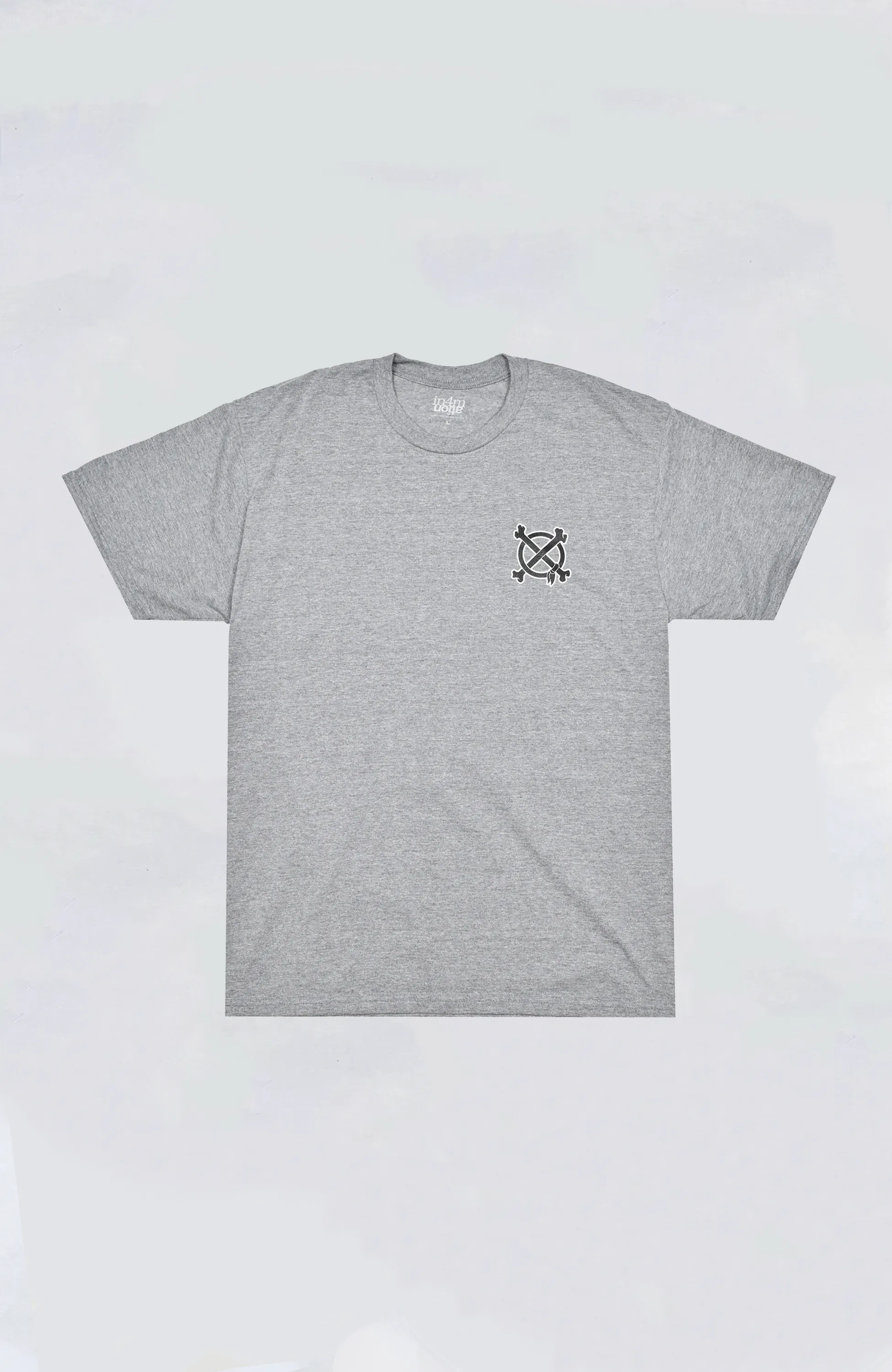 In4mation - Respect Locals Tee