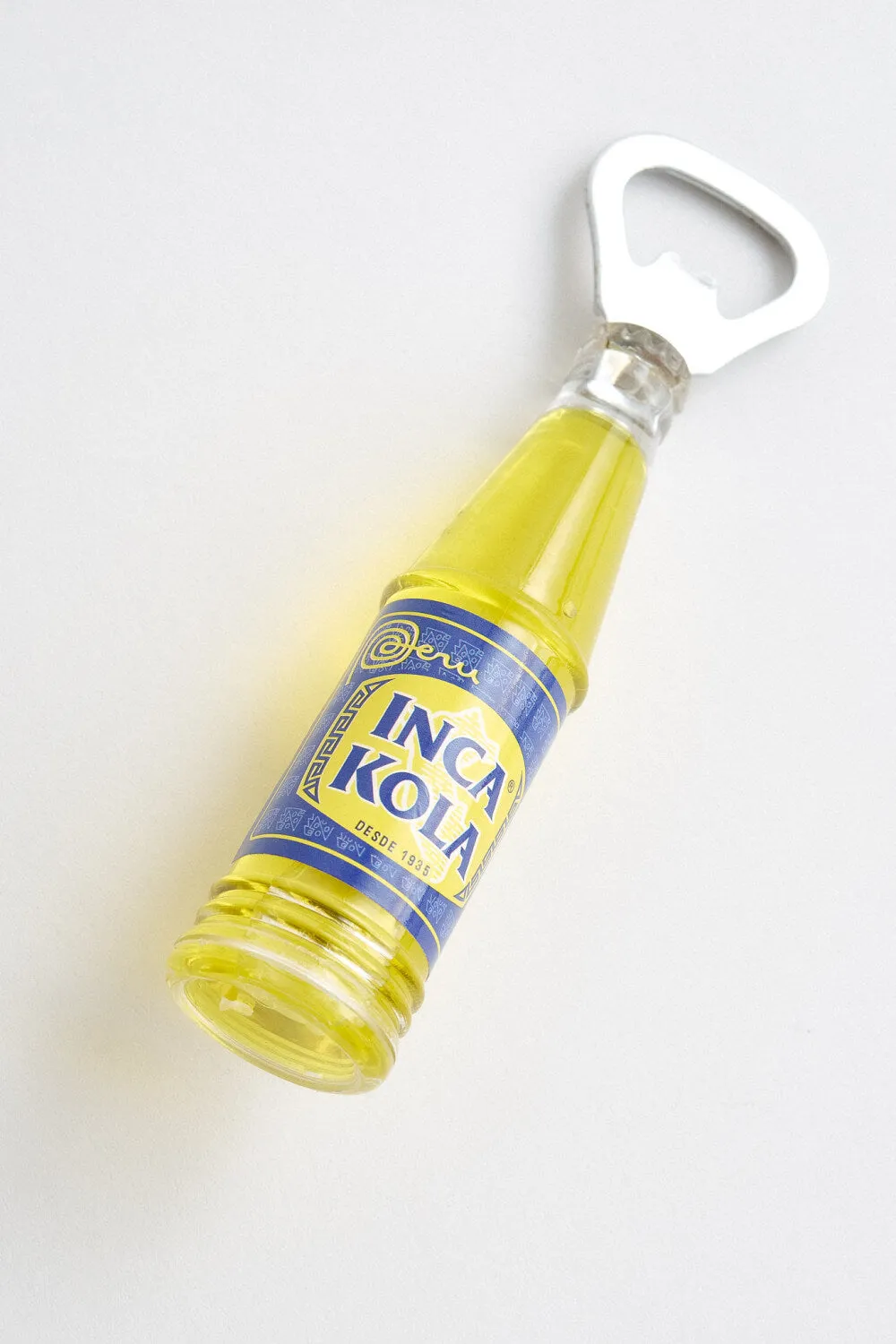 Inca Kola Magnet