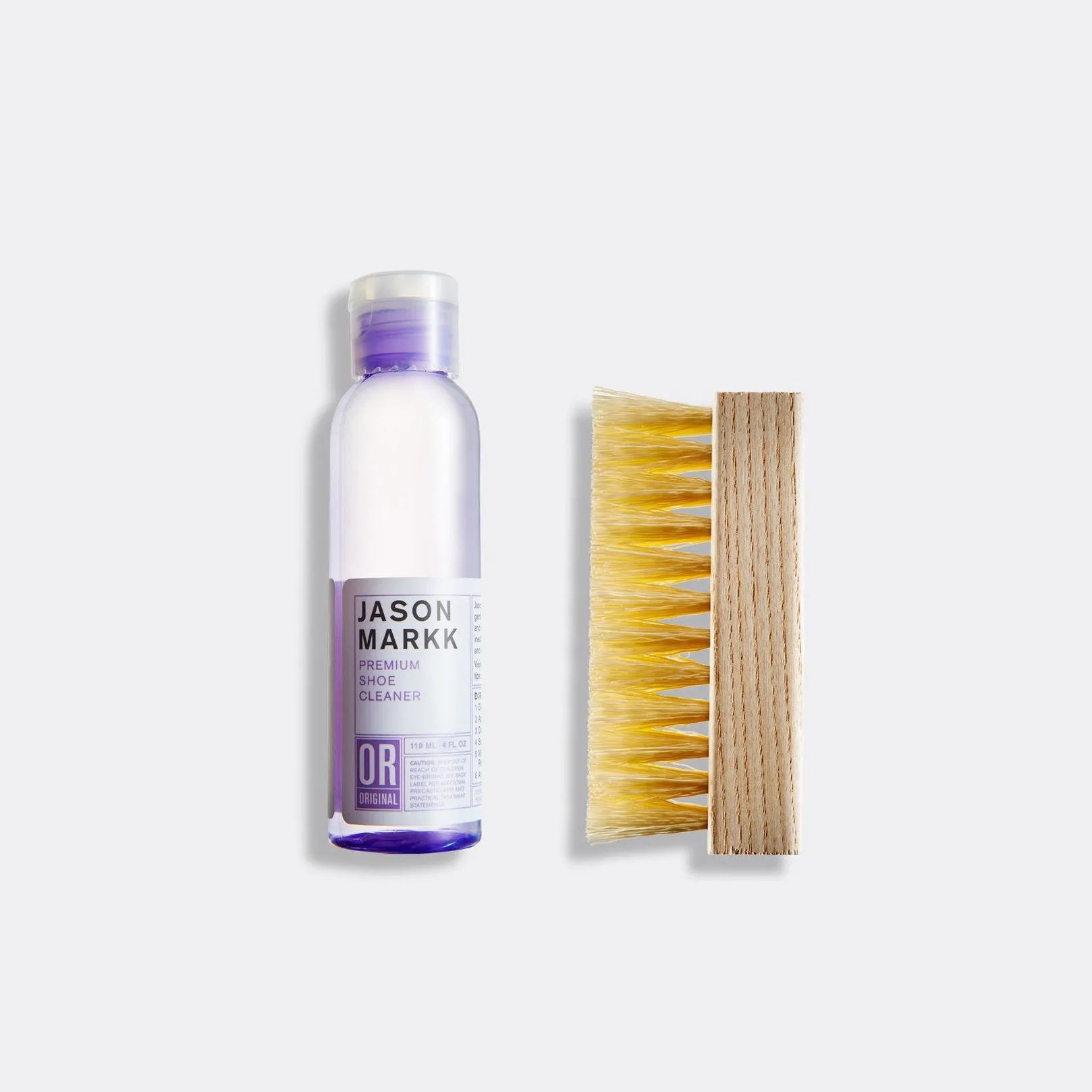 Jason Markk 4 Oz Premium Shoe Cleaning Kit 3691