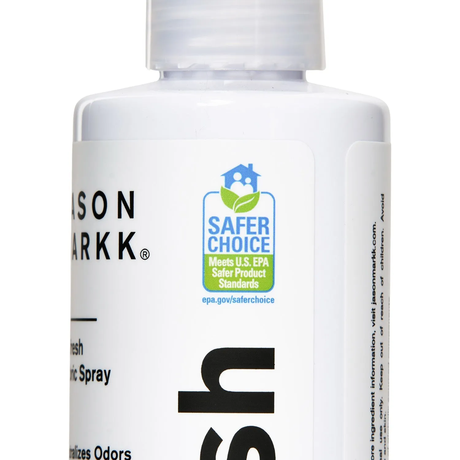 Jason Markk Refresh Fabric Spray