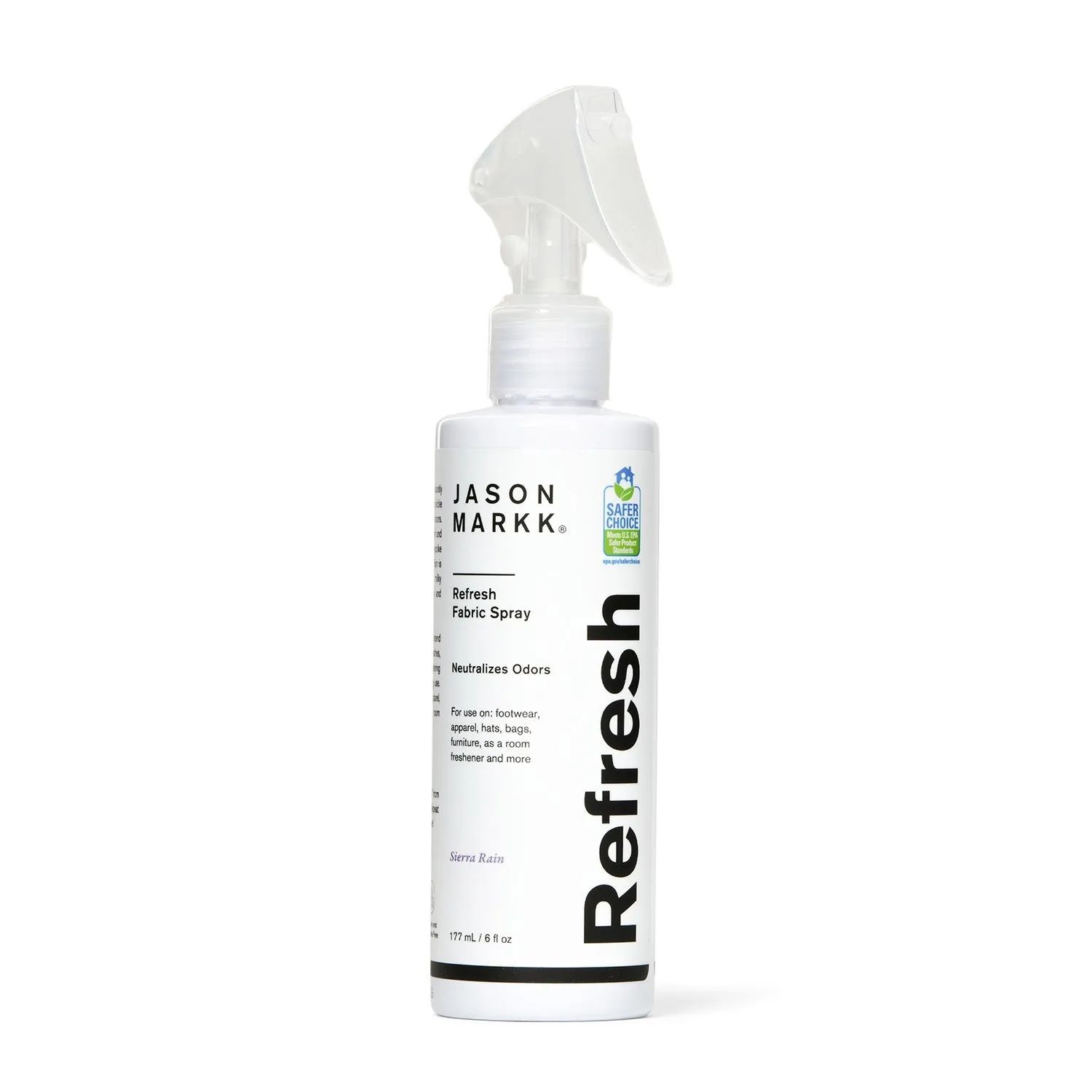 Jason Markk Refresh Fabric Spray