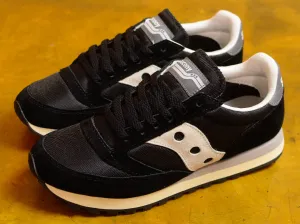 Jazz 81 - Black / Grey