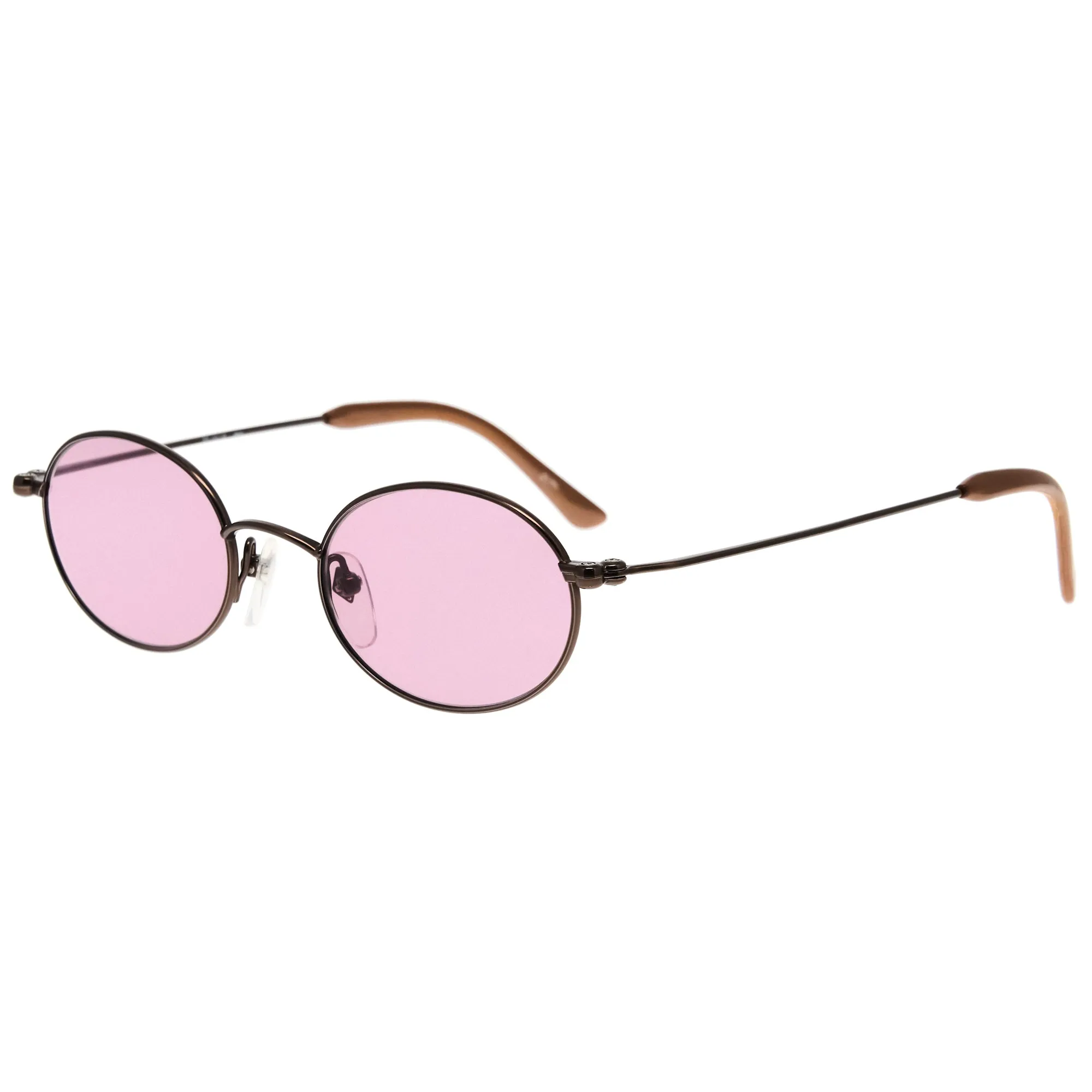 Jean Paul Gaultier 55-0028 2 (Purple)