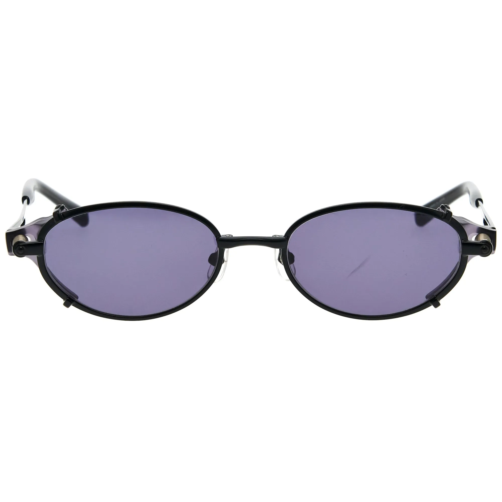 Jean Paul Gaultier 56-0035 3 (Black)