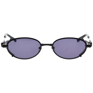 Jean Paul Gaultier 56-0035 3 (Black)