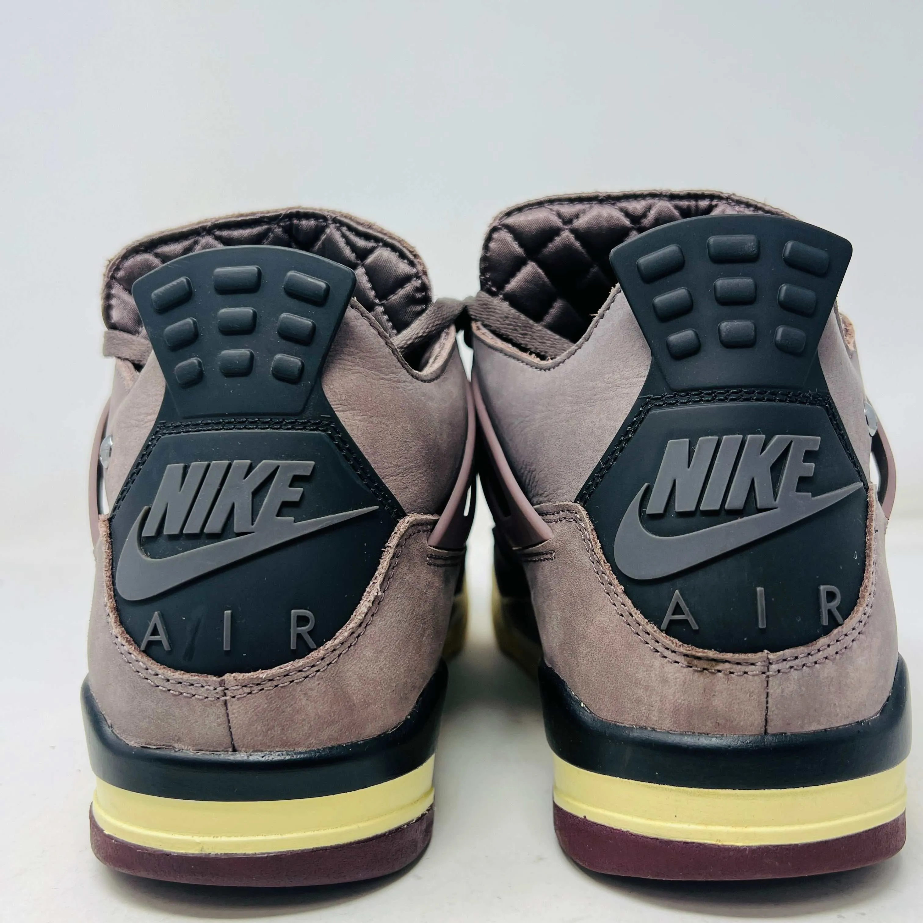 Jordan 4 Retro SP A Ma Manire Violet Ore