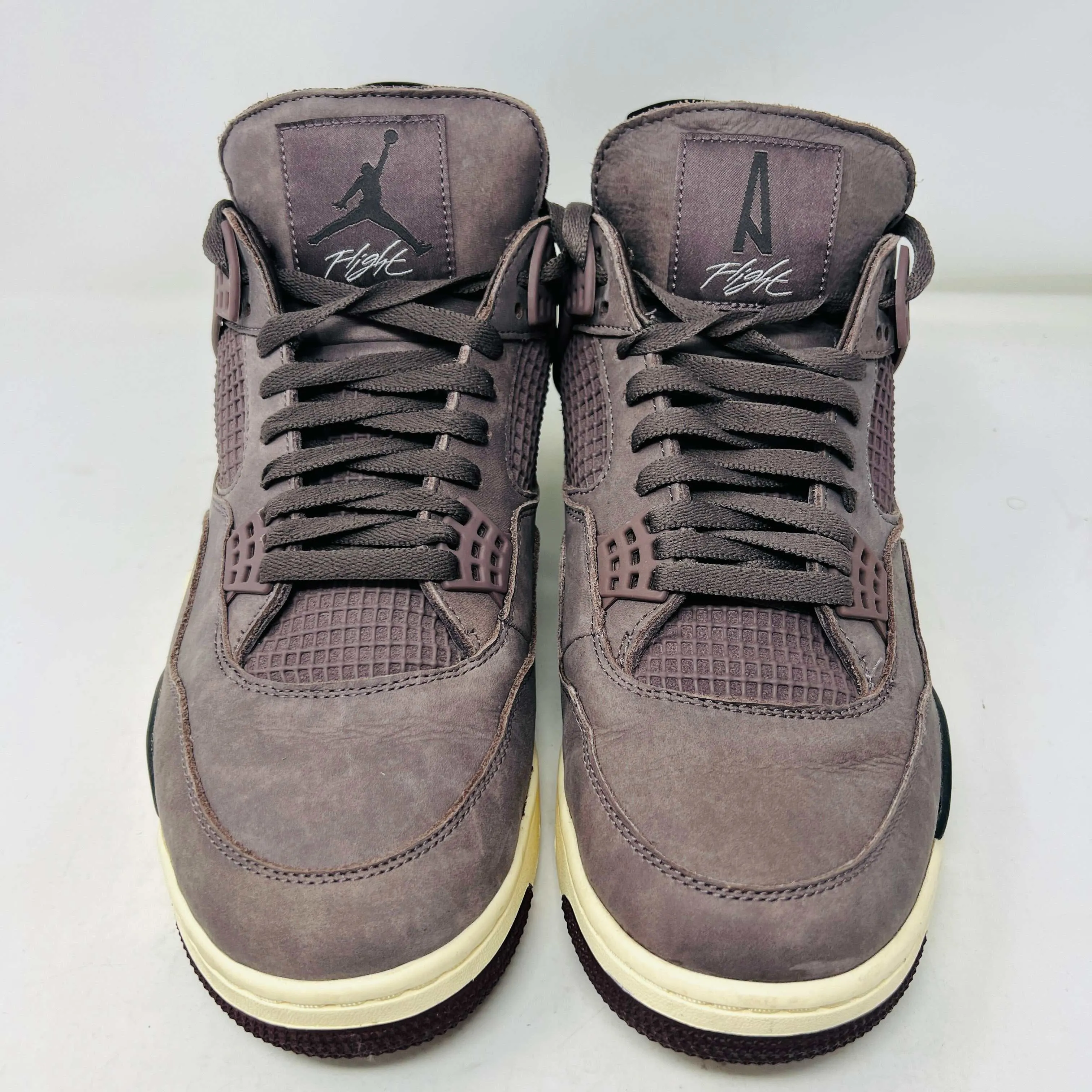 Jordan 4 Retro SP A Ma Manire Violet Ore