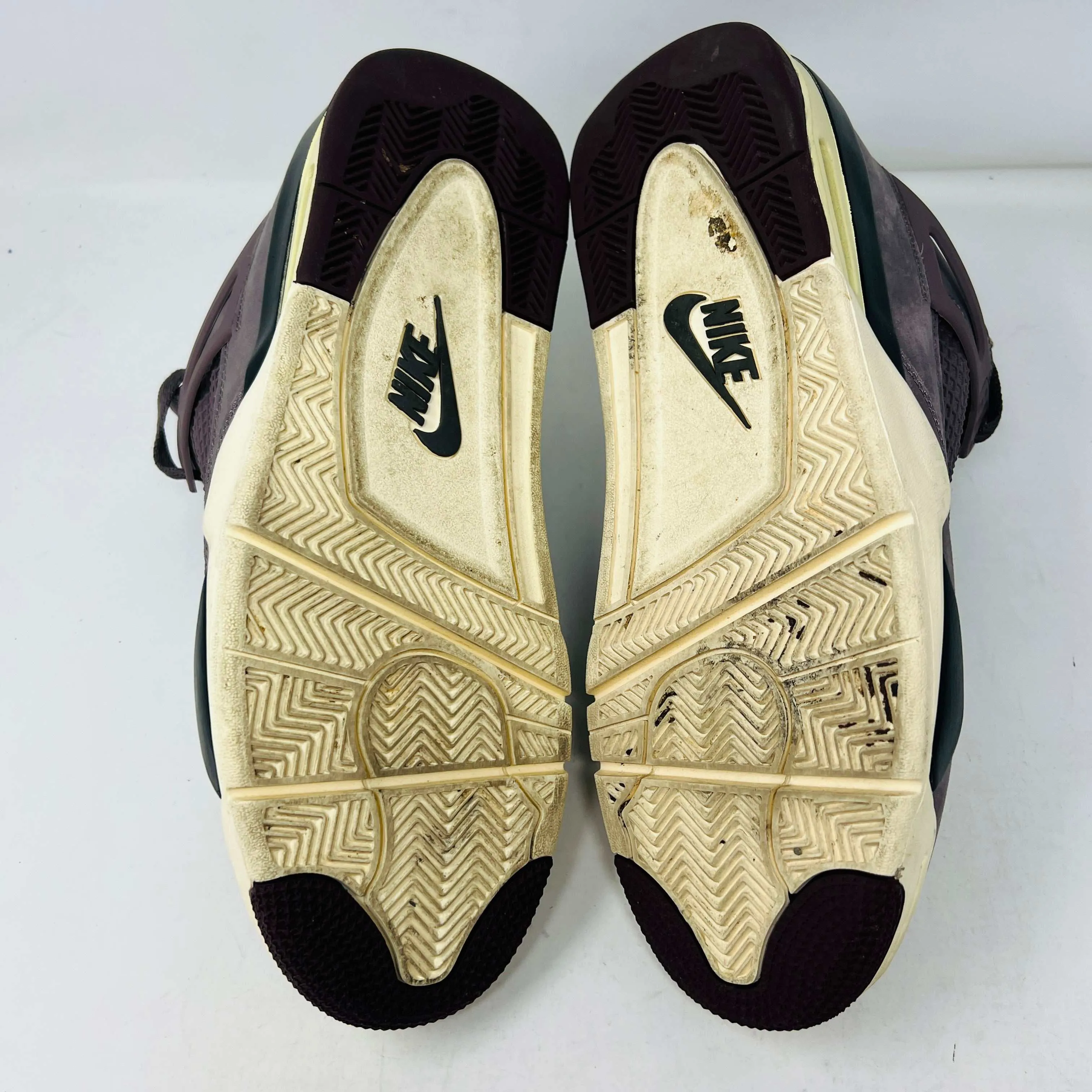 Jordan 4 Retro SP A Ma Manire Violet Ore