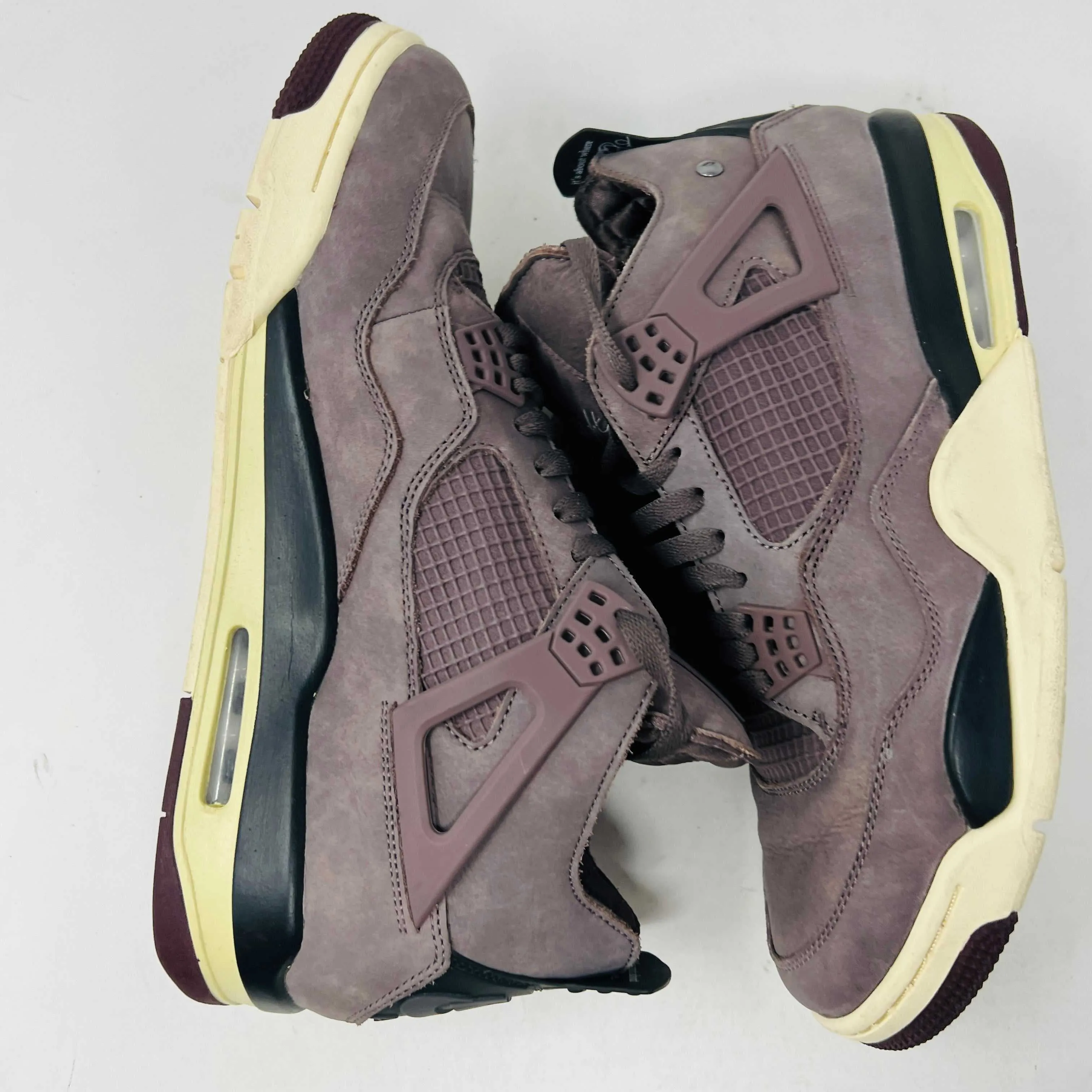 Jordan 4 Retro SP A Ma Manire Violet Ore