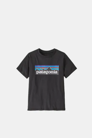 Kids' P-6 Logo T-Shirt