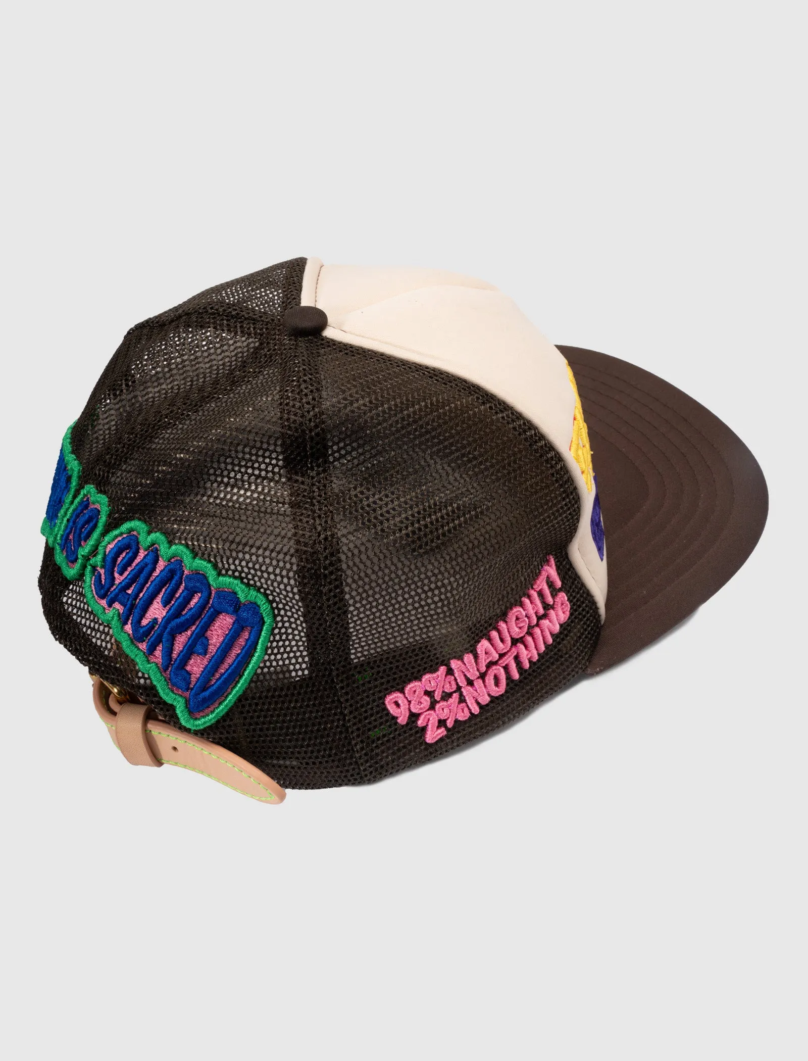 LOVER VINTAGE HAT